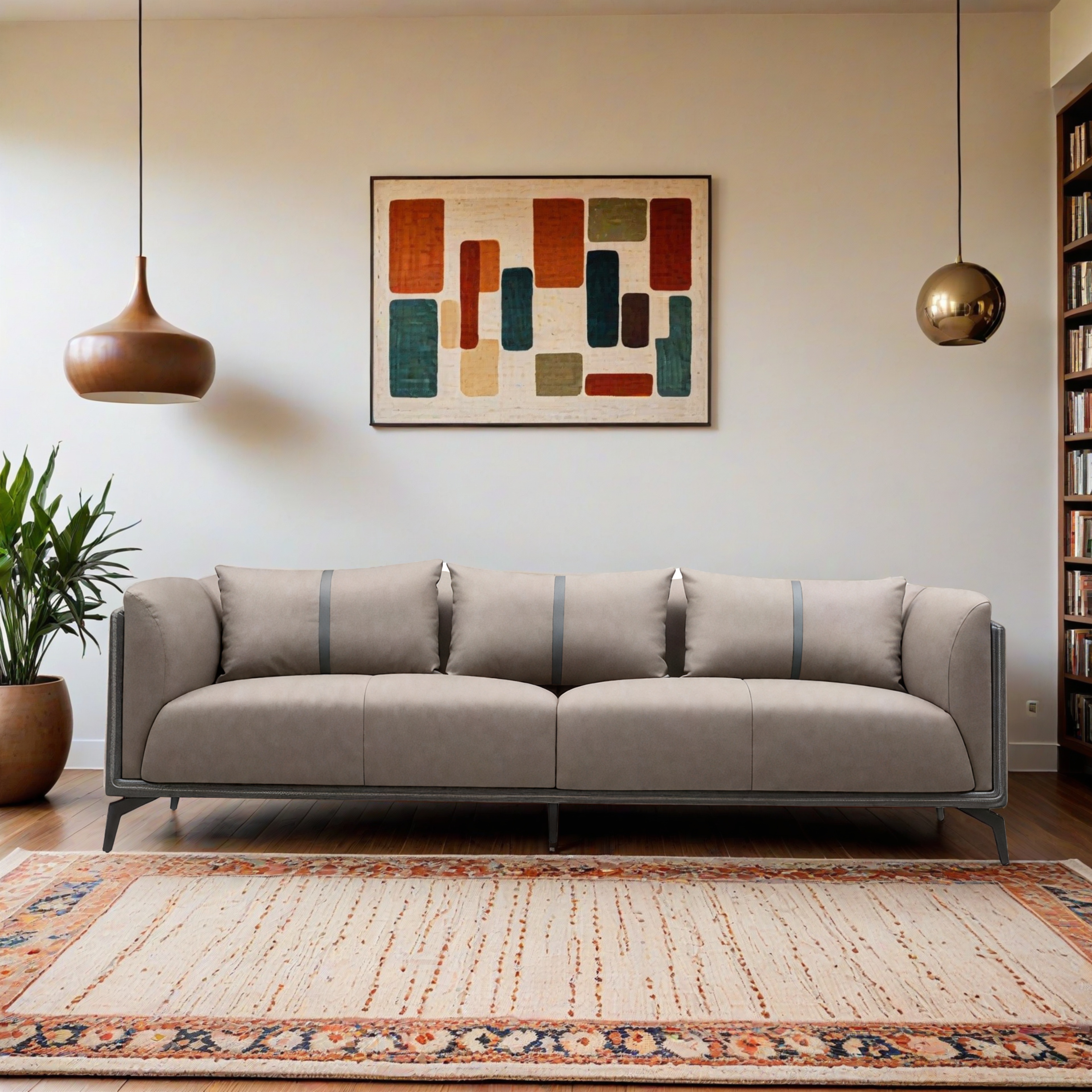Sofa Satsang