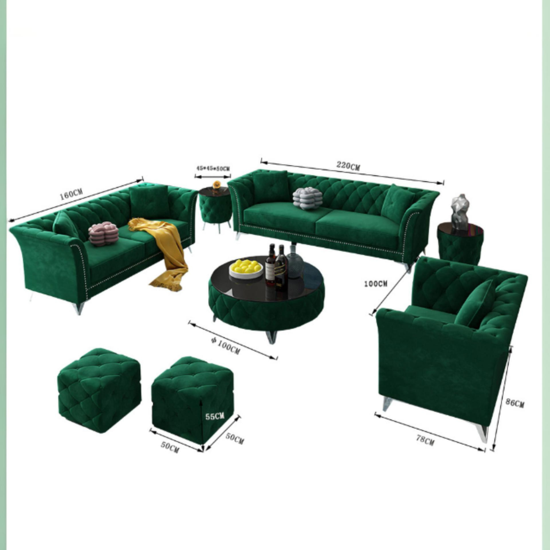 Sofa Set Rothenburg ob der Tauber