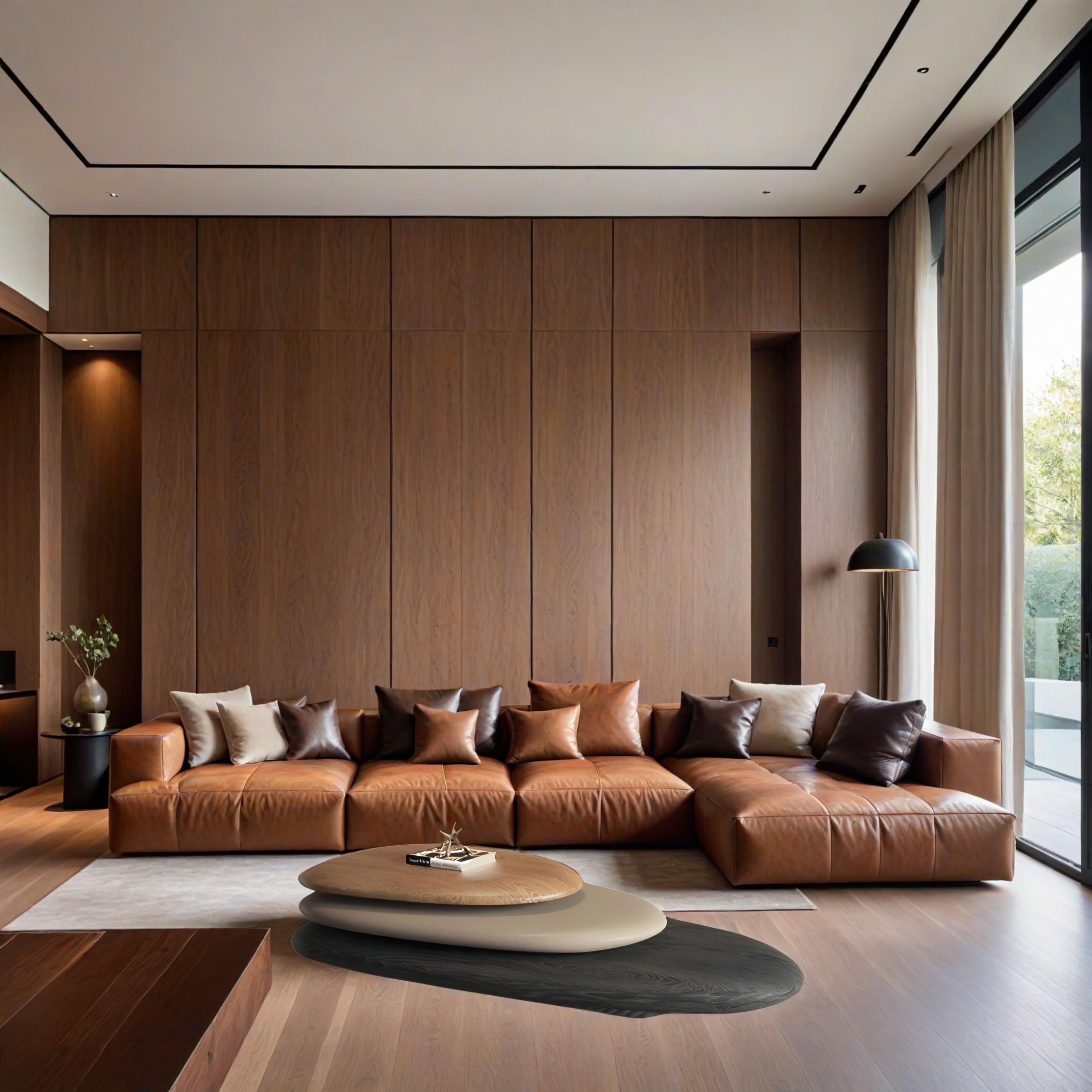 Sofa Tisch SimRep