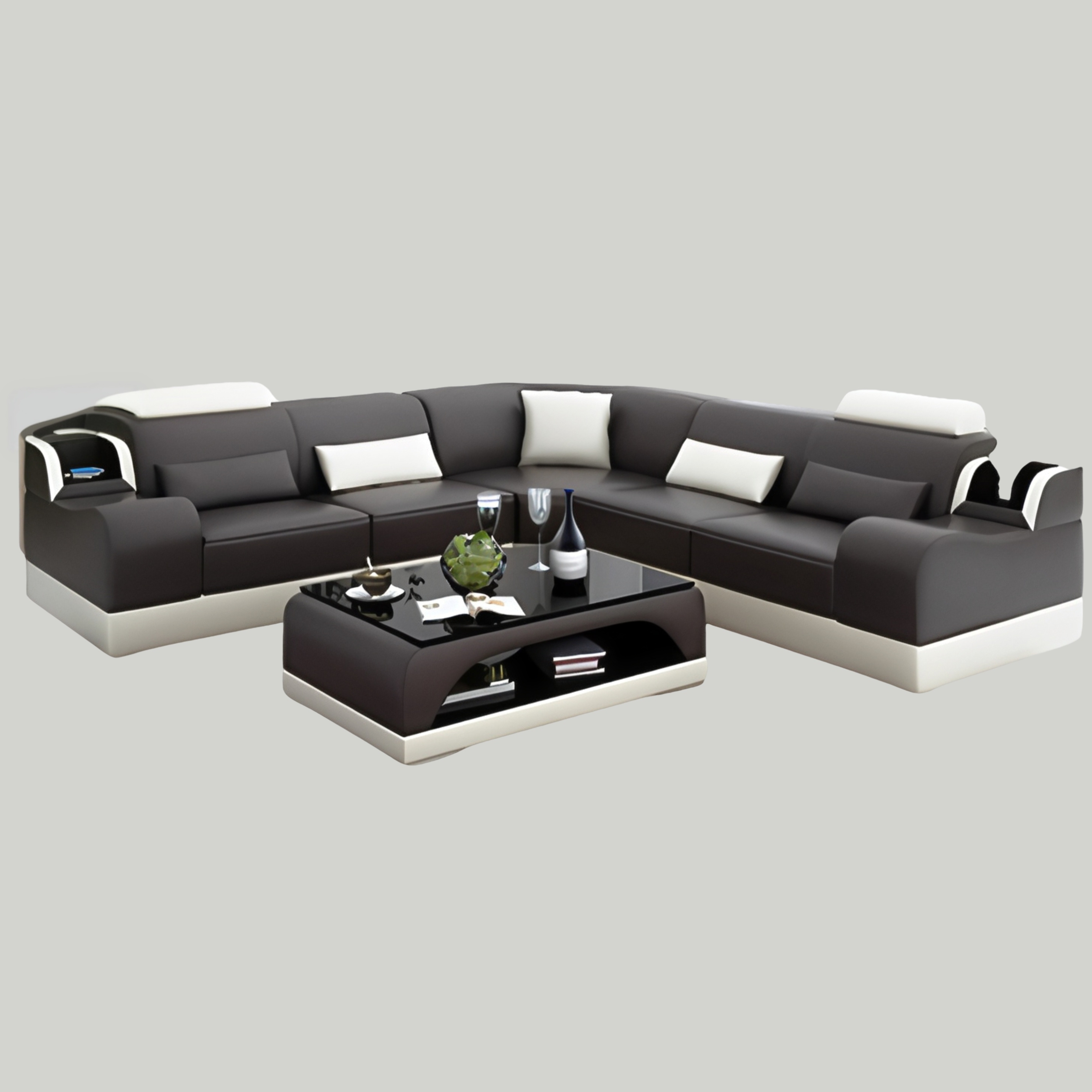  Ecksofa Hawaii