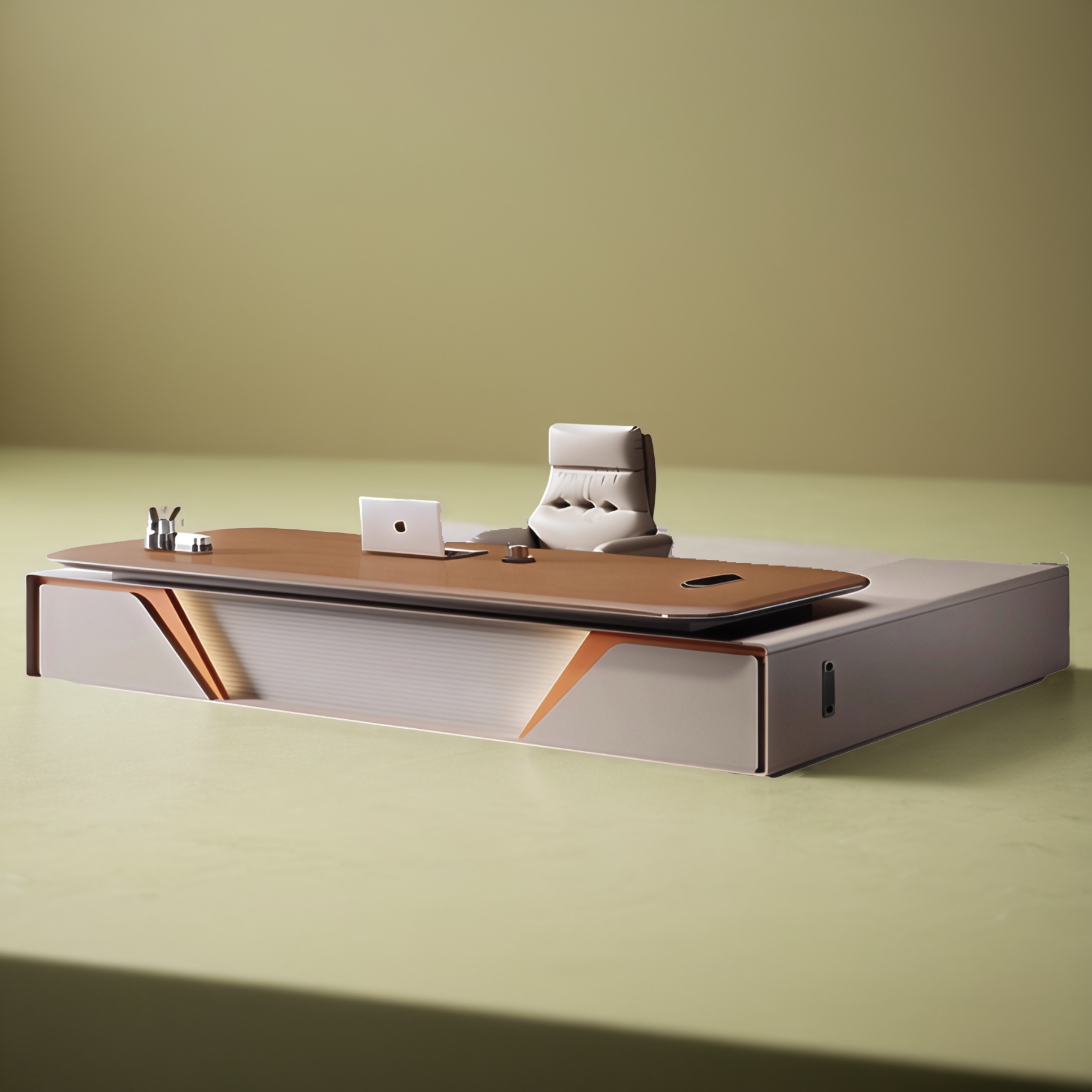 Schreibtisch Melbourne 