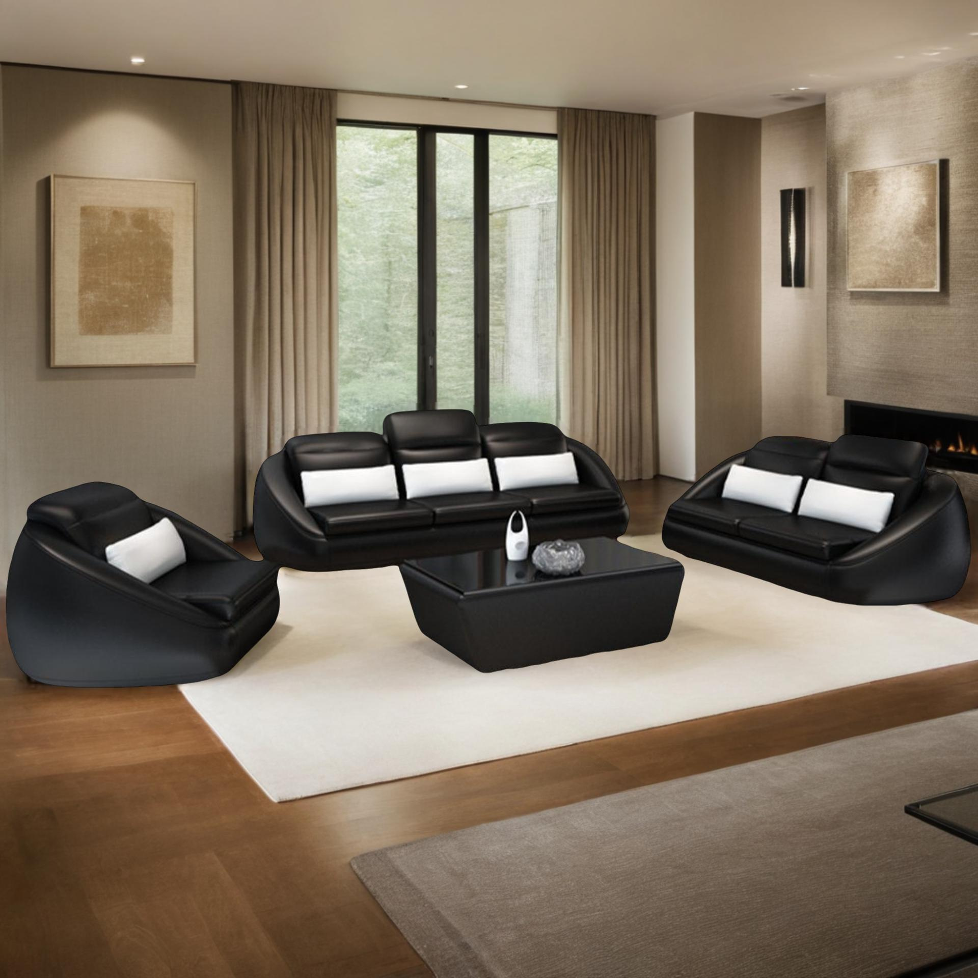 Sofa Set Reichenbach