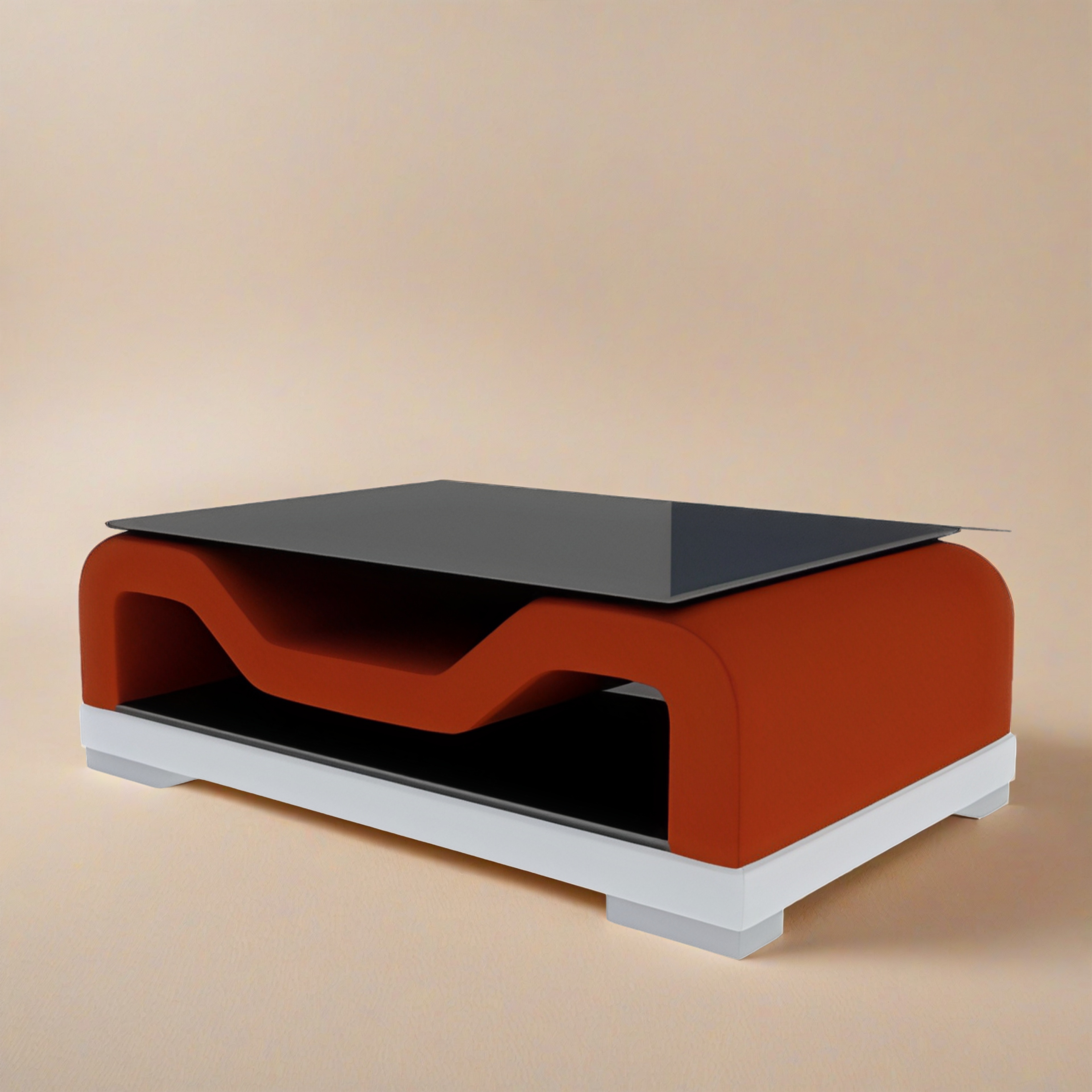 Designer Couchtisch - Stuttgart