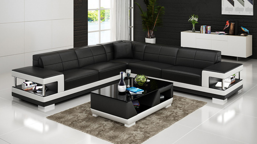 Ecksofa Vilnius - Ecksofa