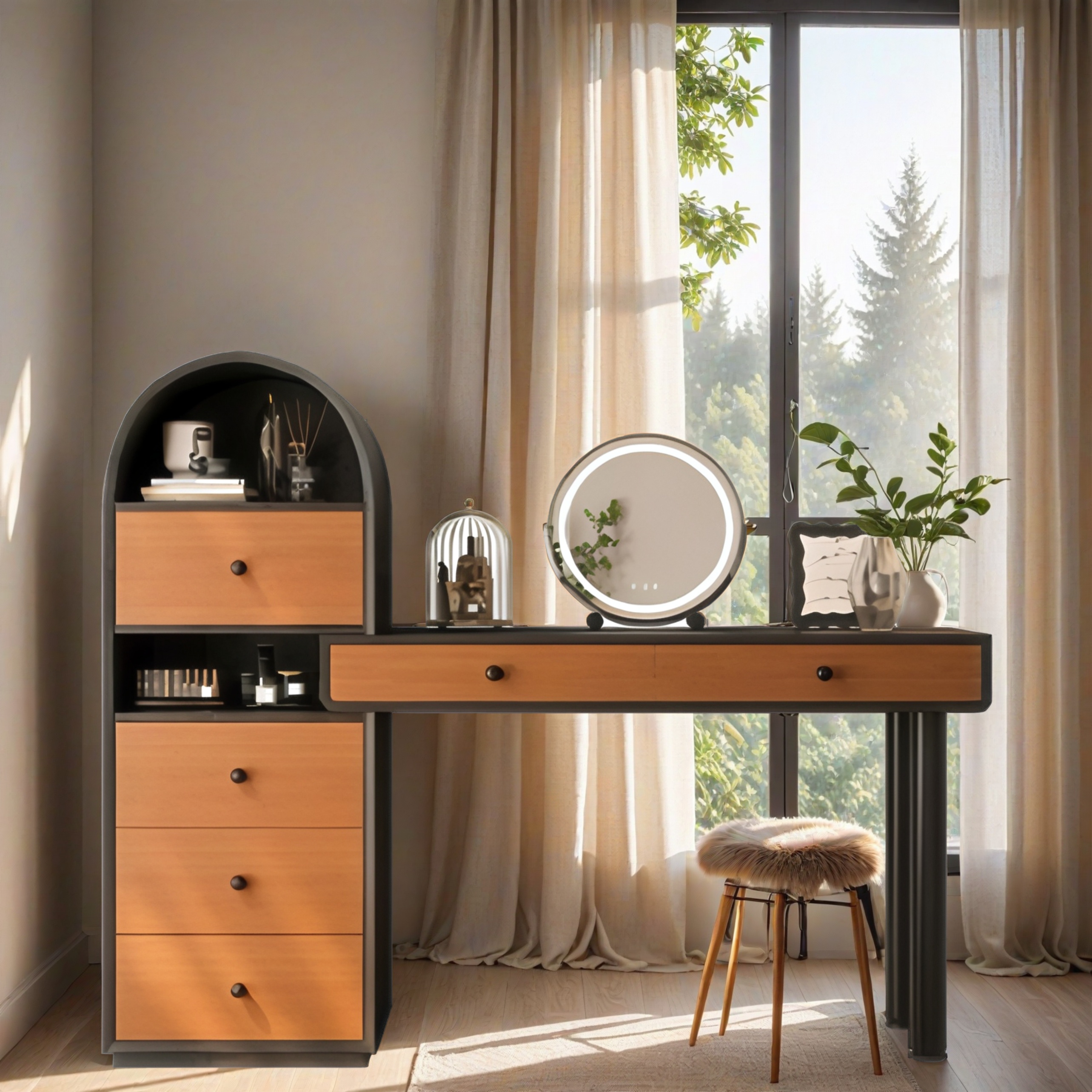 Schminktisch Roveing 