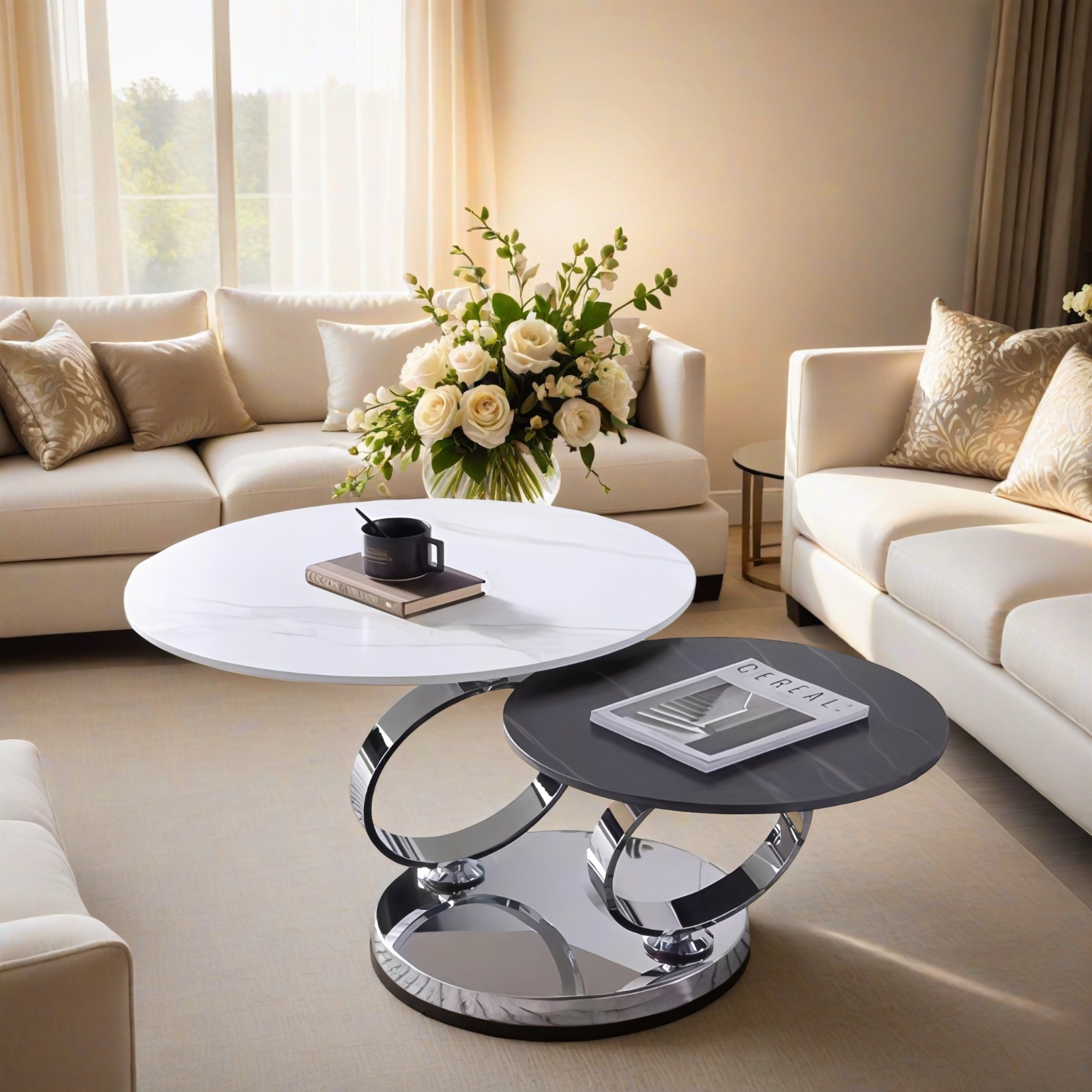 Couchtisch Krang Snay