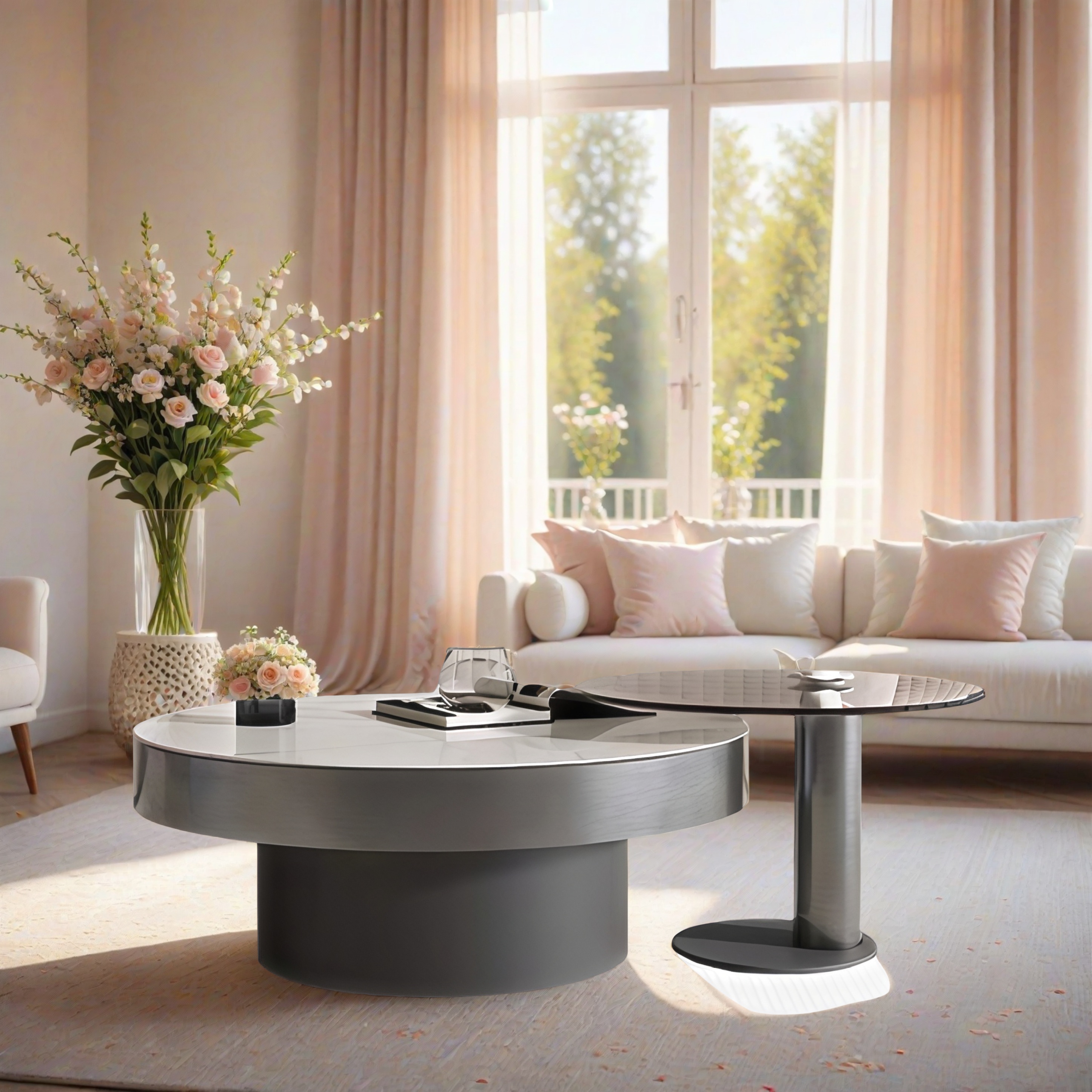 Couchtisch Bak Chenhchien