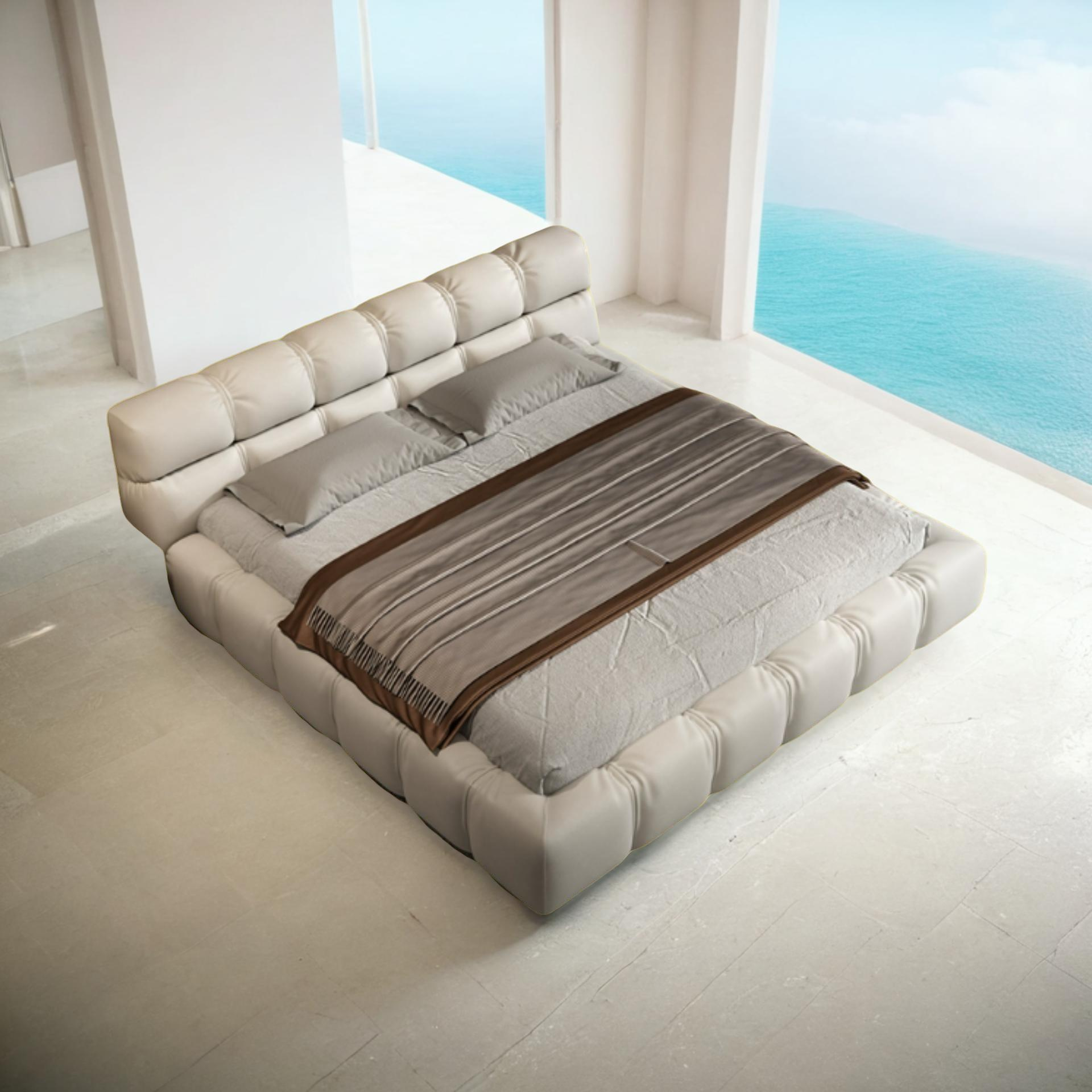Doppel Bett Abensberg