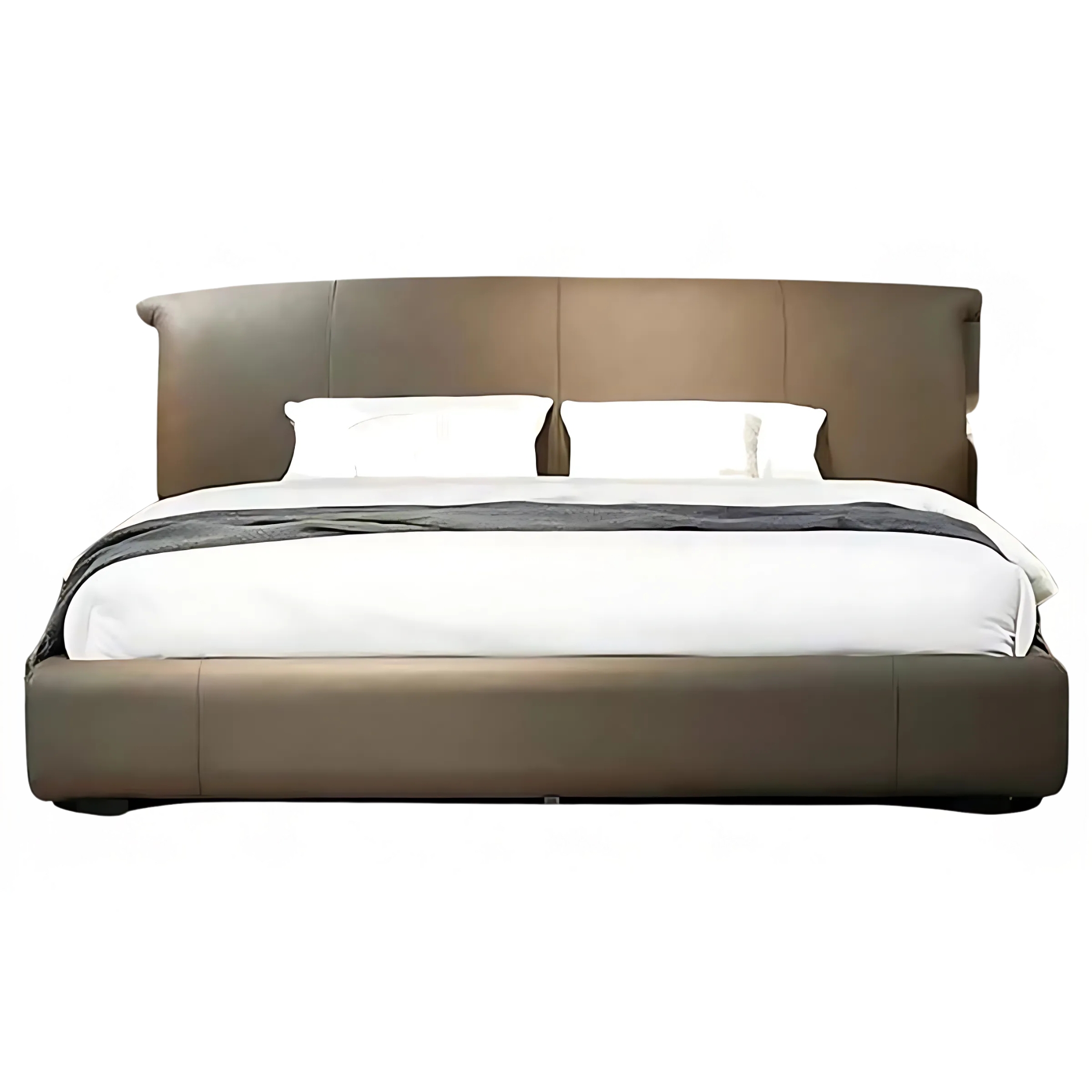 Doppelbett Sampov Lun