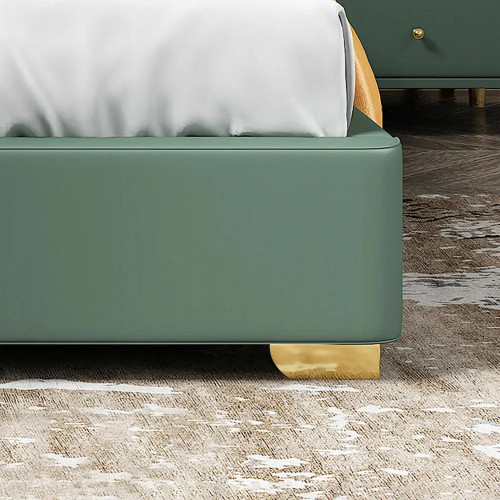 Doppel Bett Sofia 