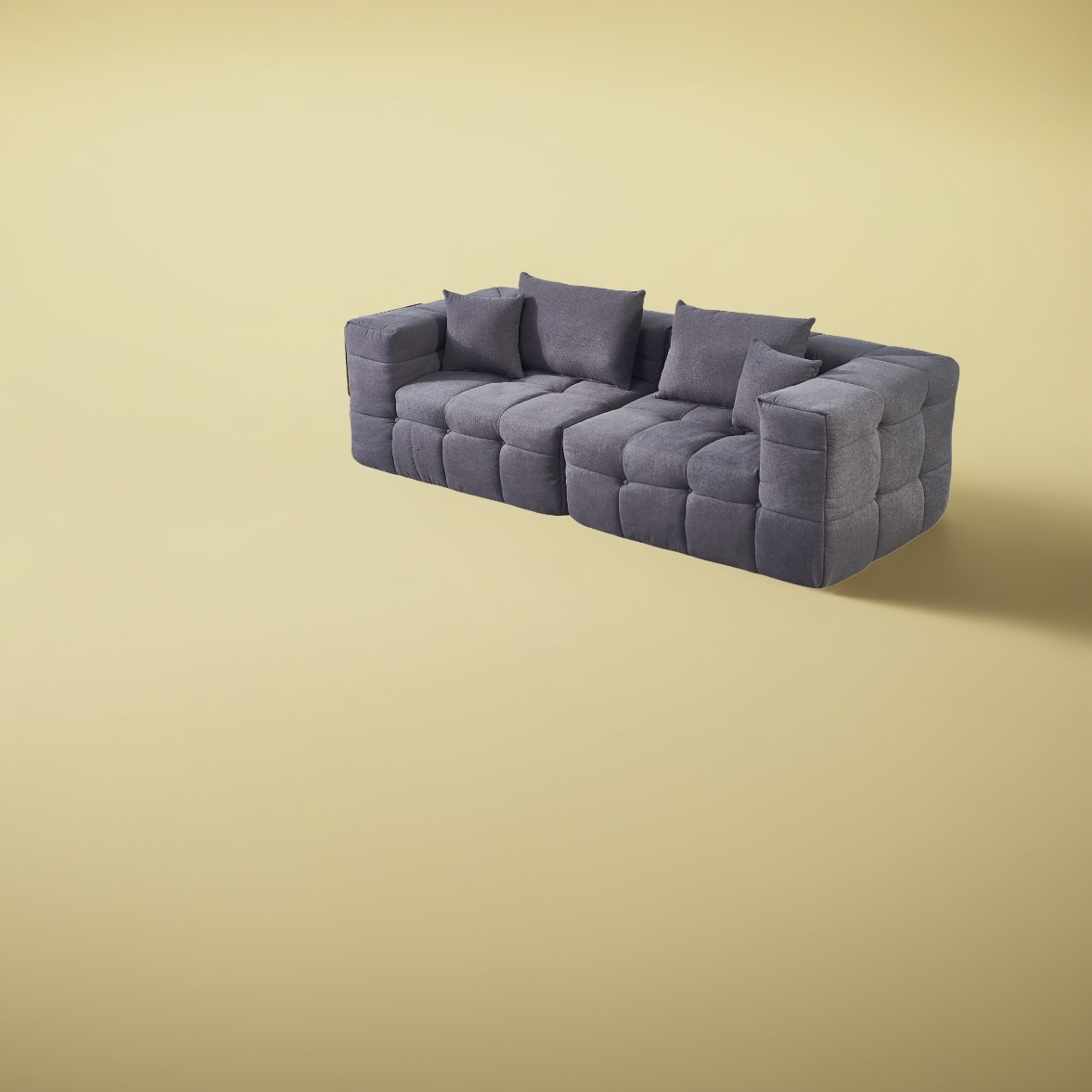 WolkenSofa Schönebeck