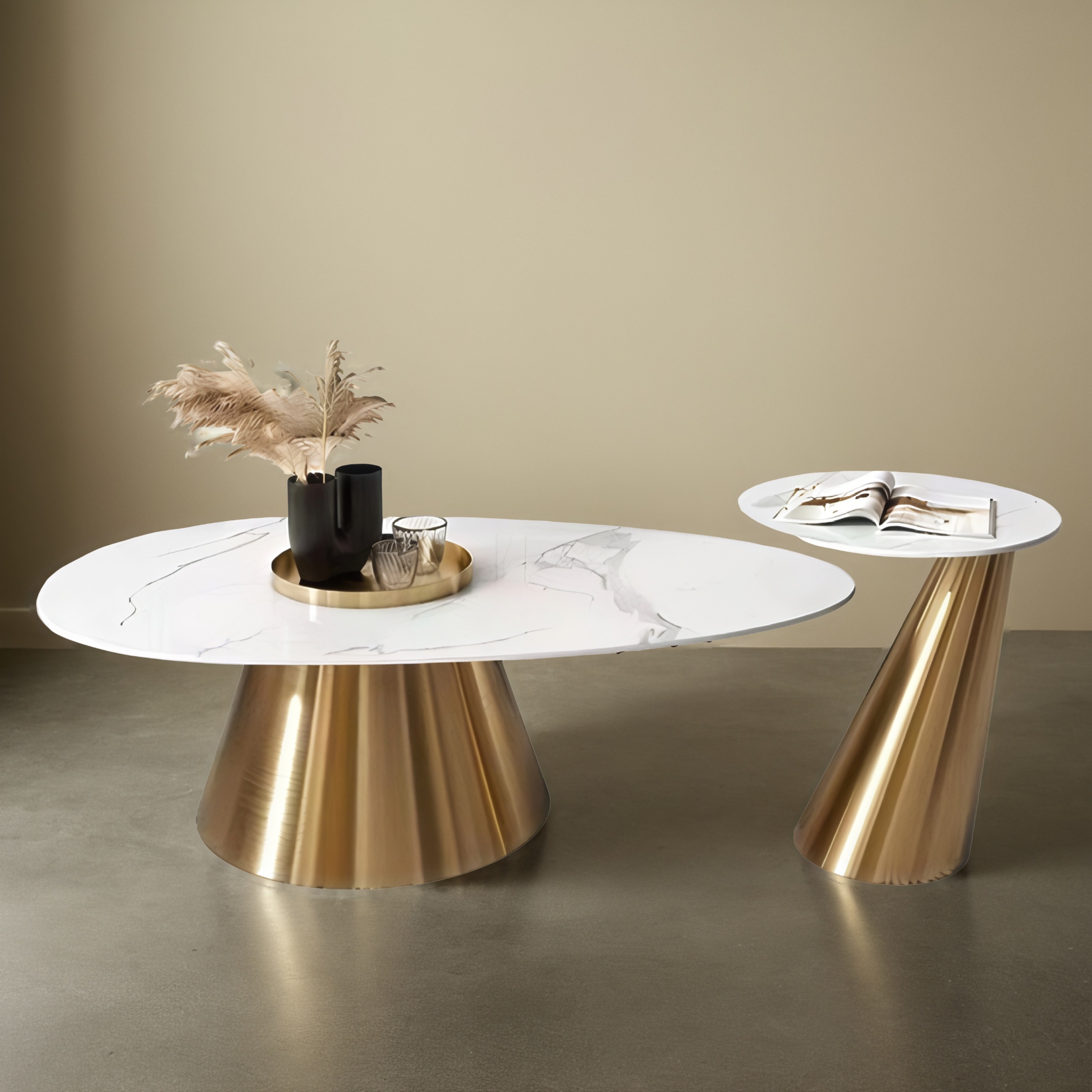 Couchtisch Svay Soun Kaev