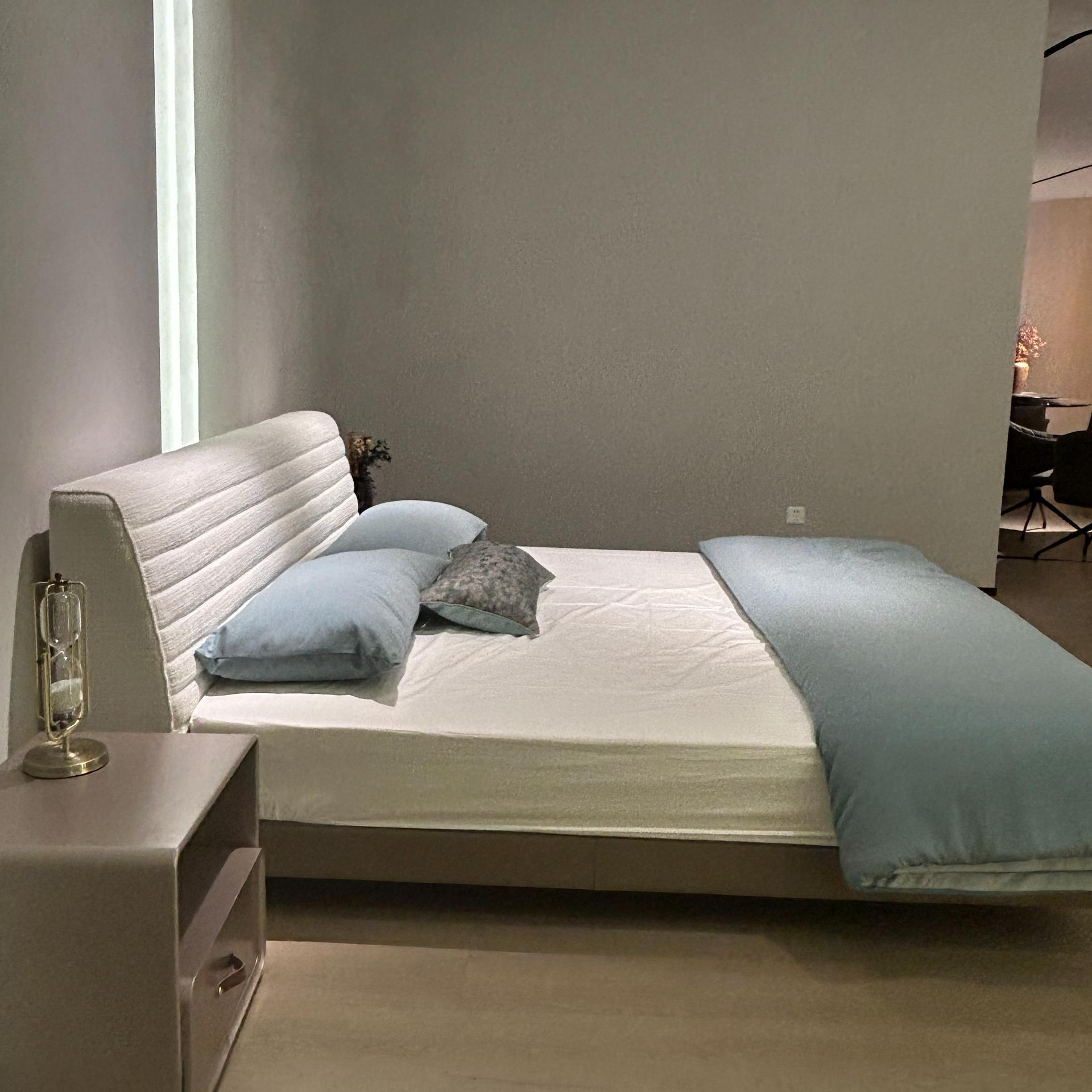 Doppel Bett Wasserburg am Inn