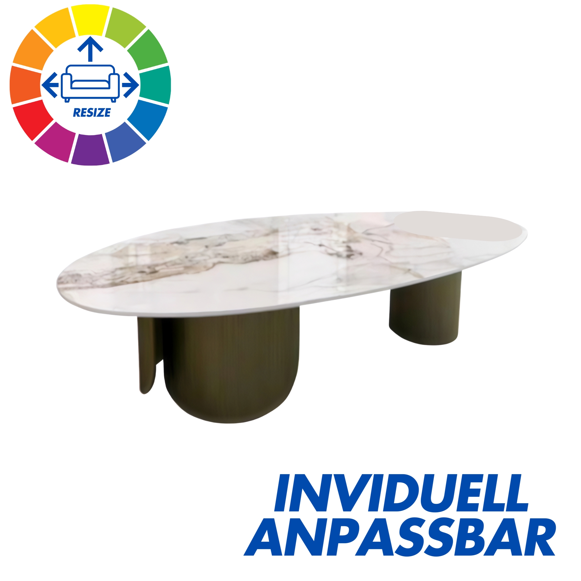 Couchtisch Stueng Kaev