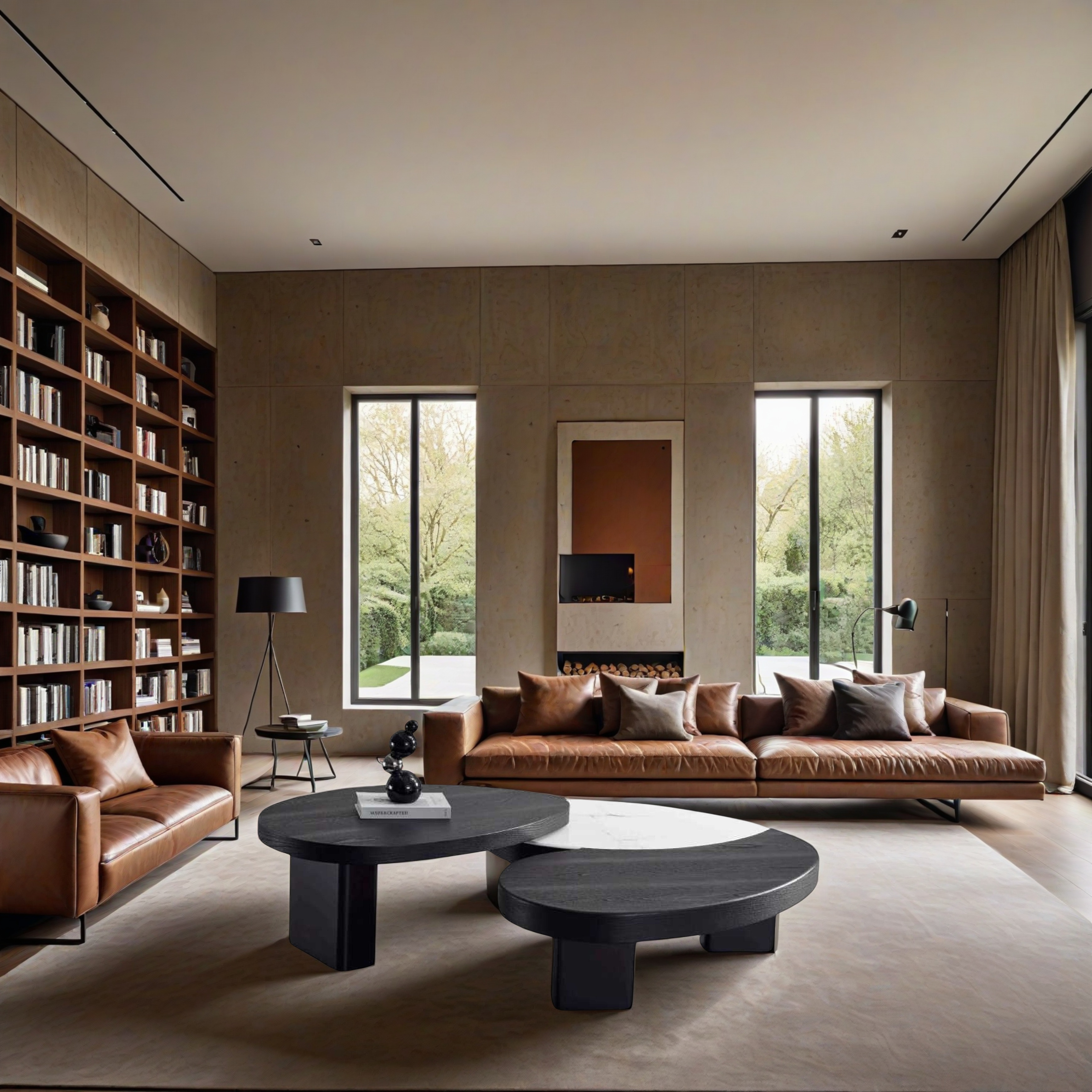 Couchtisch Malm�