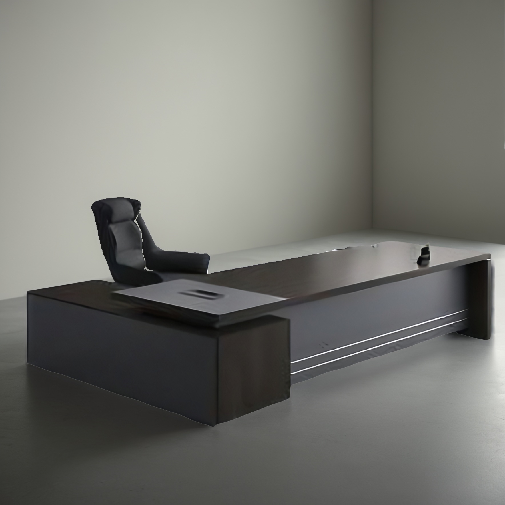 Schreibtisch Genf 