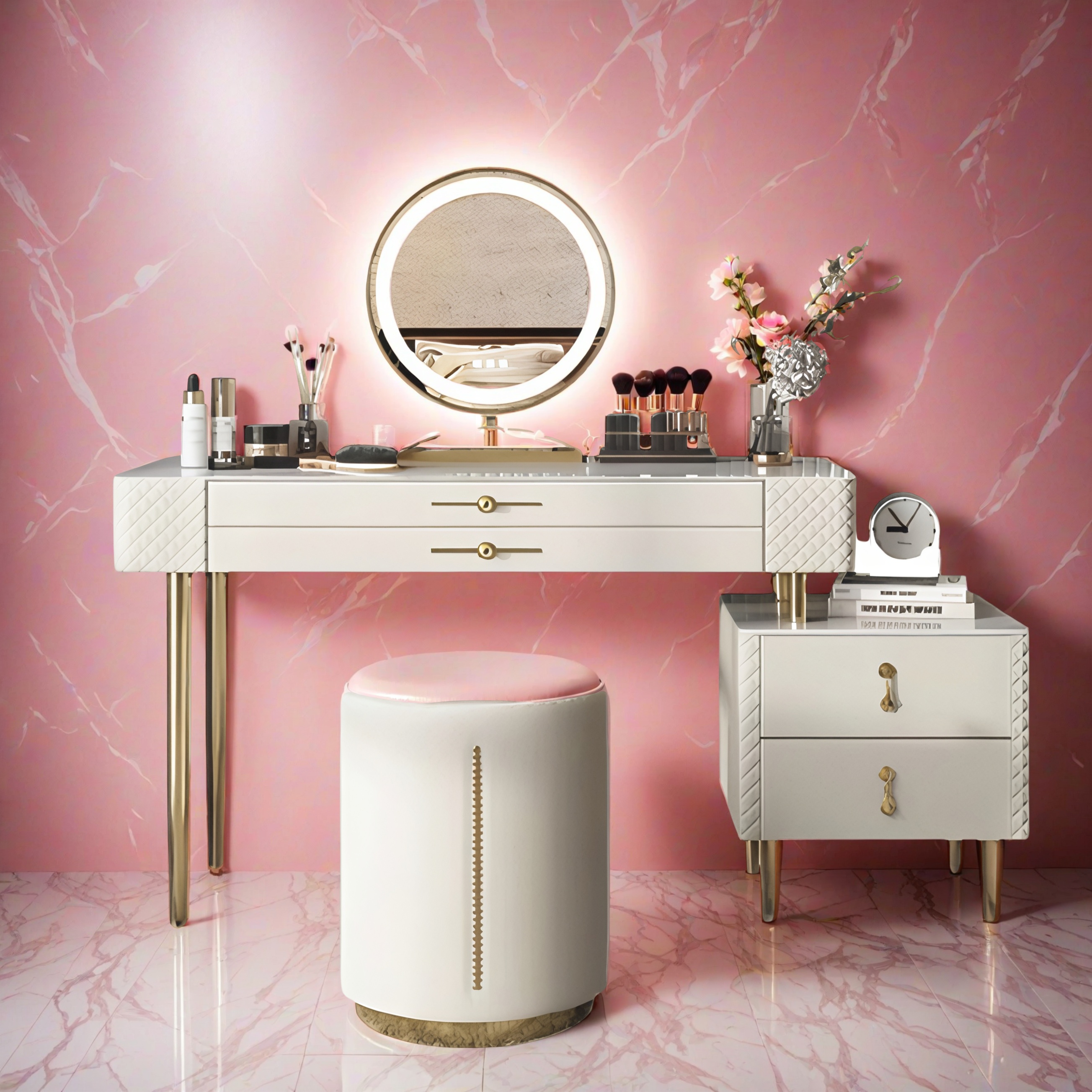 Schminktisch Tralach