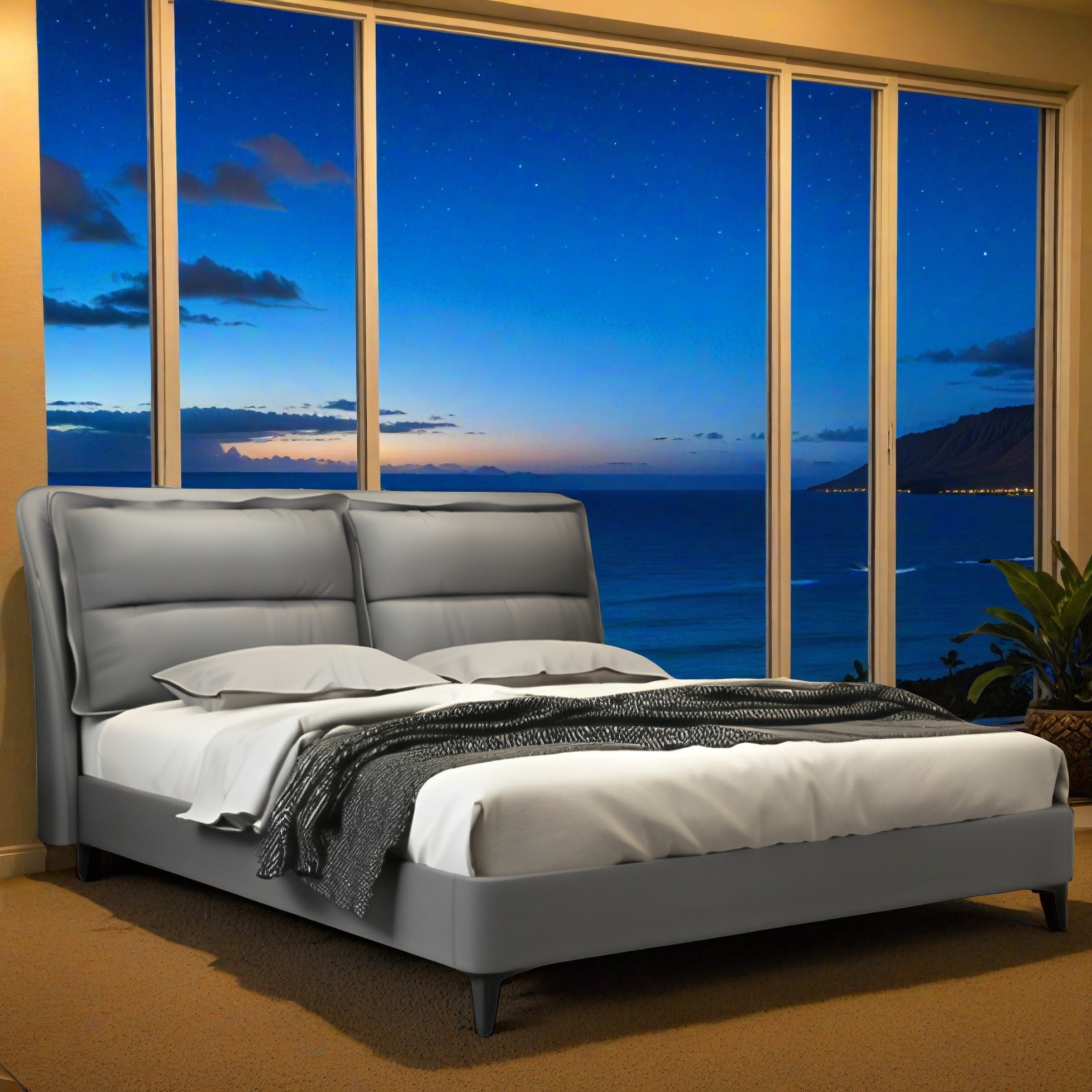 Bett Elvora