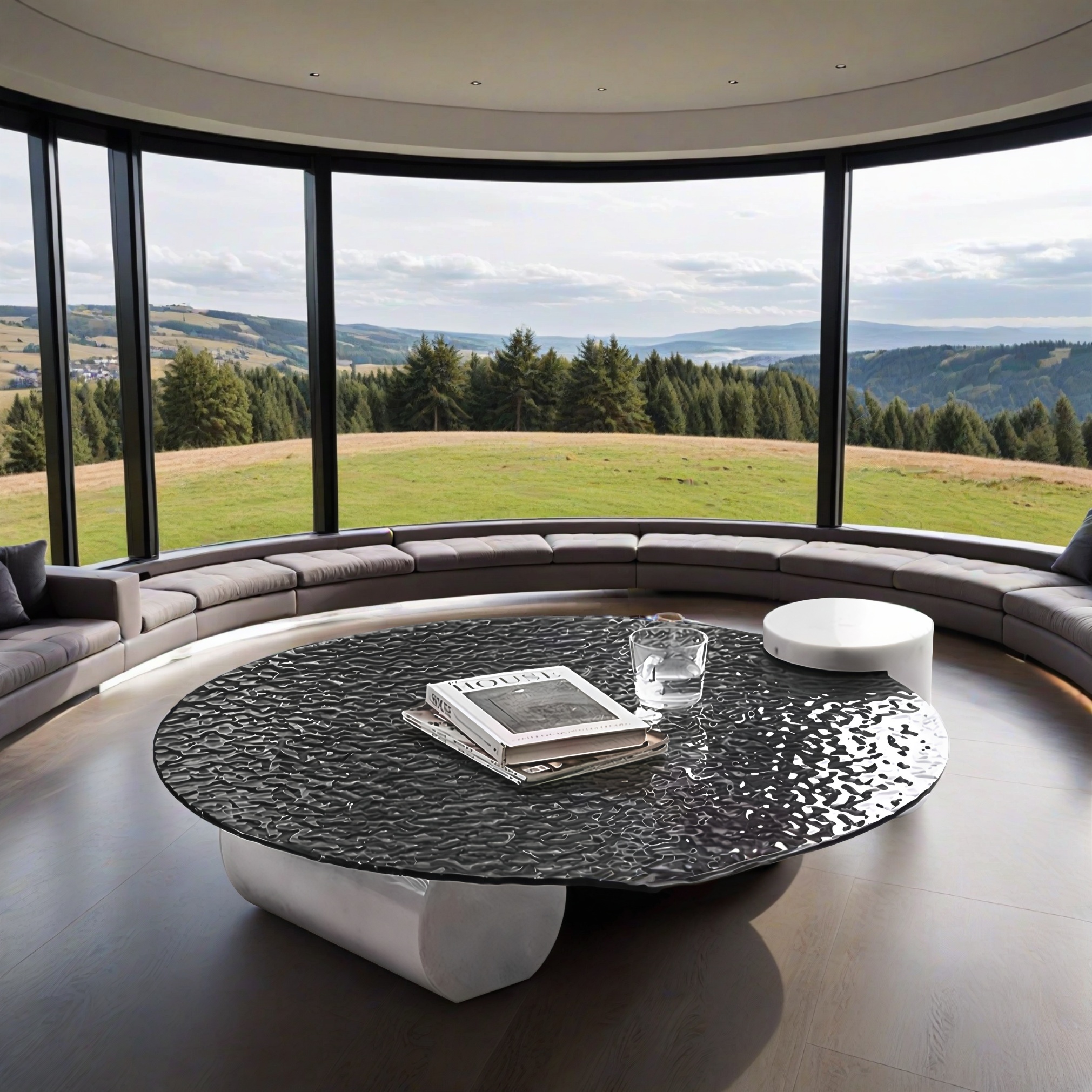 Couchtisch Anlong Reabb