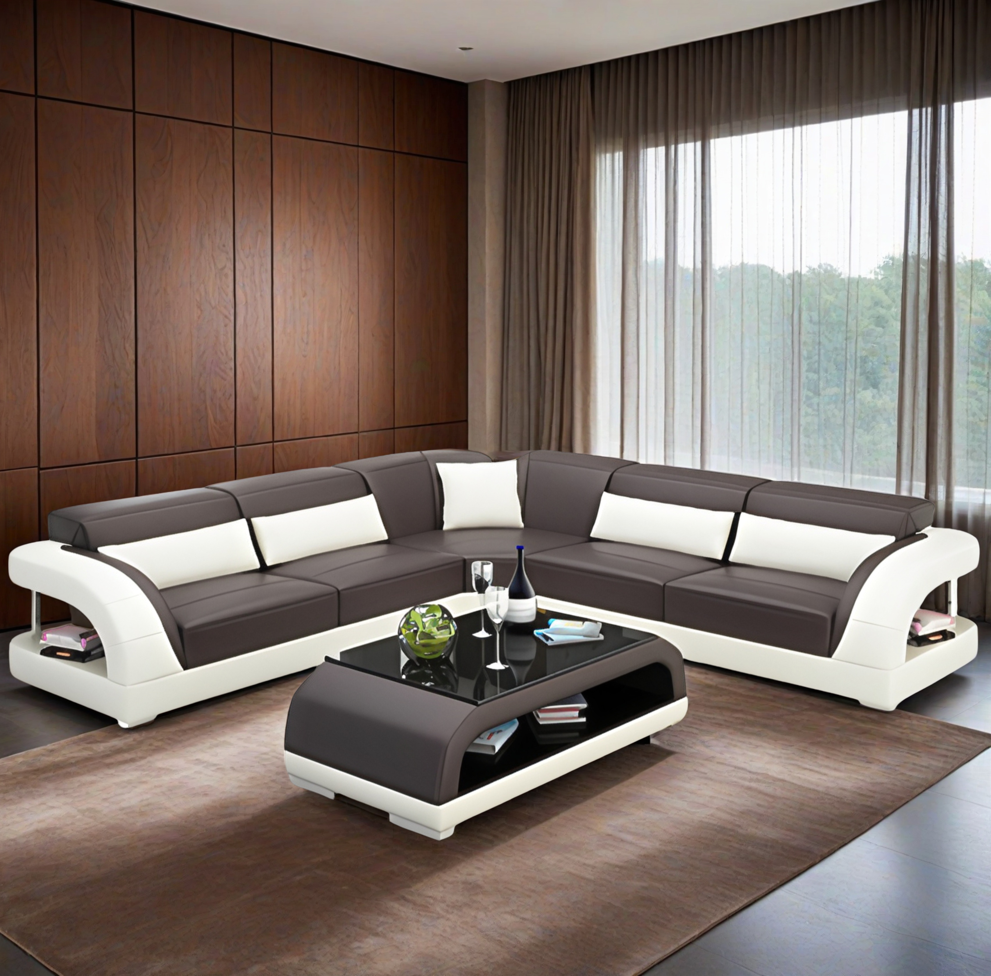  Ecksofa Dessau