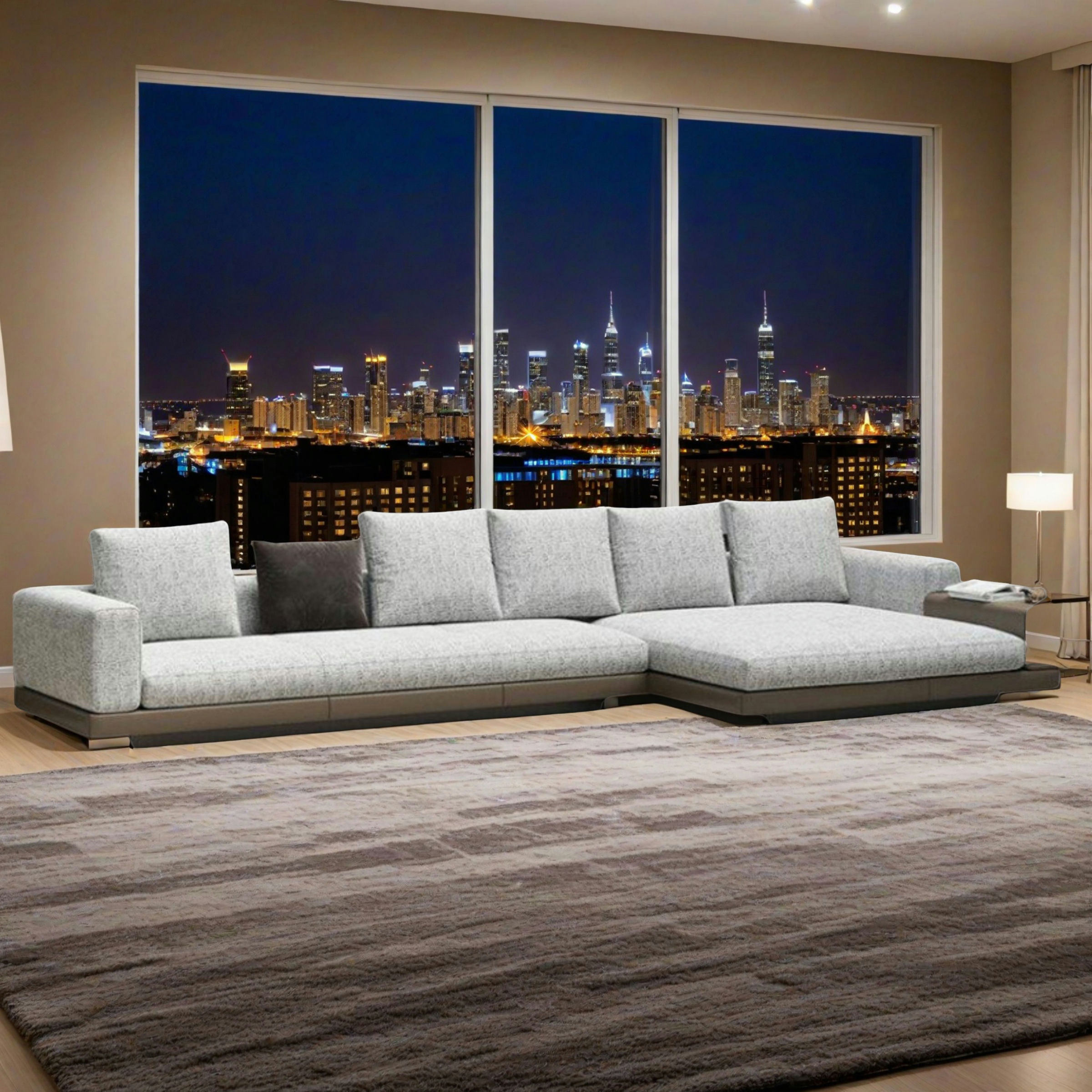 Sofa Changkrang