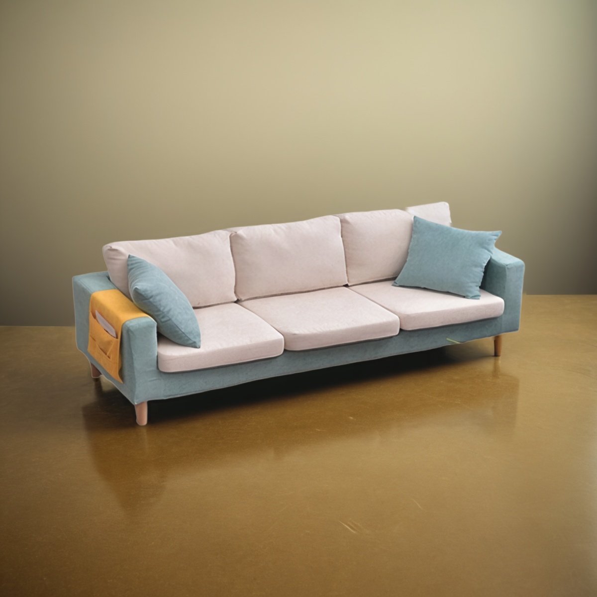 Sofa Krakow - 3-Sitzer