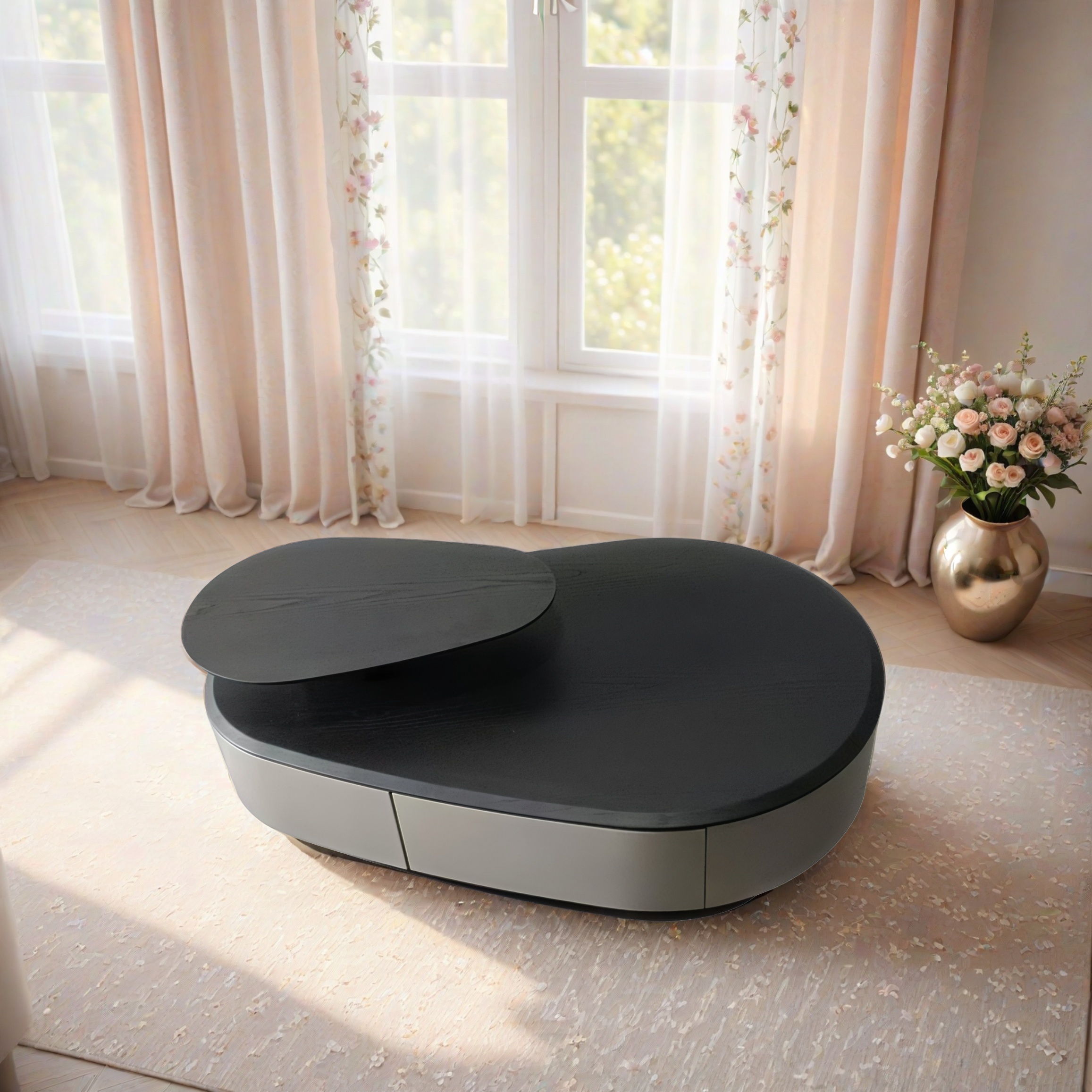 Couchtisch Svay Rolum