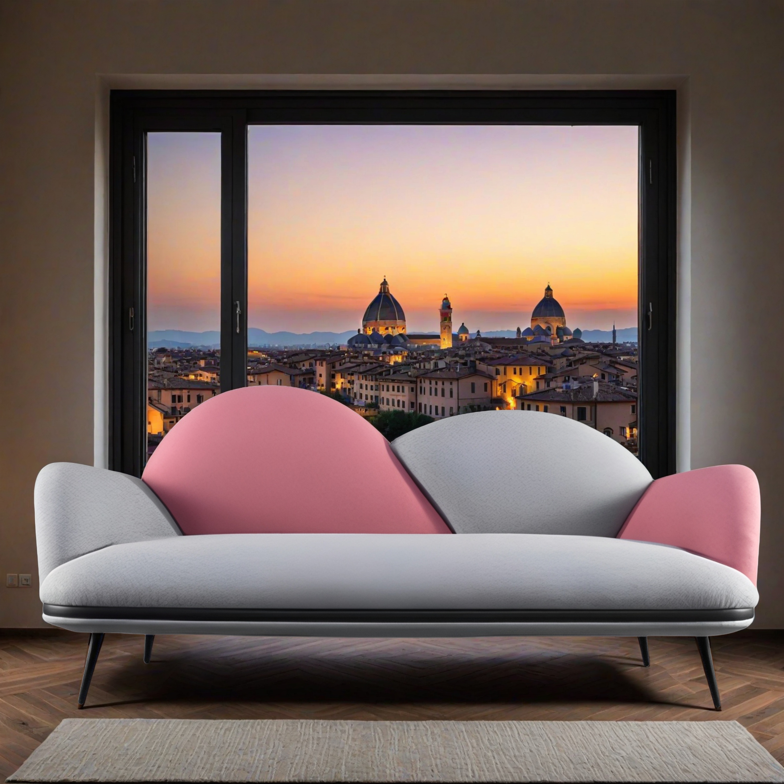 Sofa Lofina