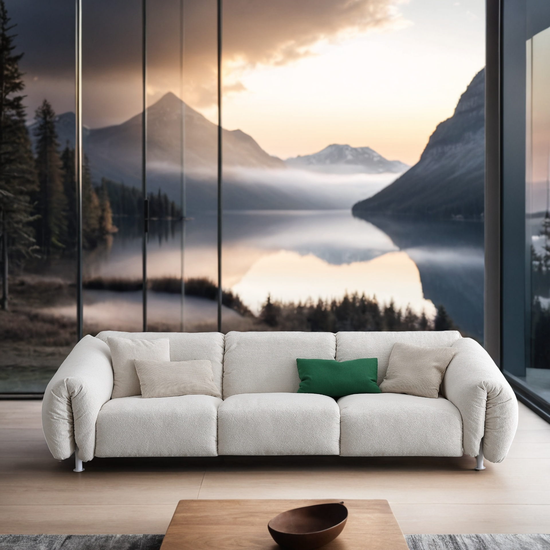 Sofa Dovra