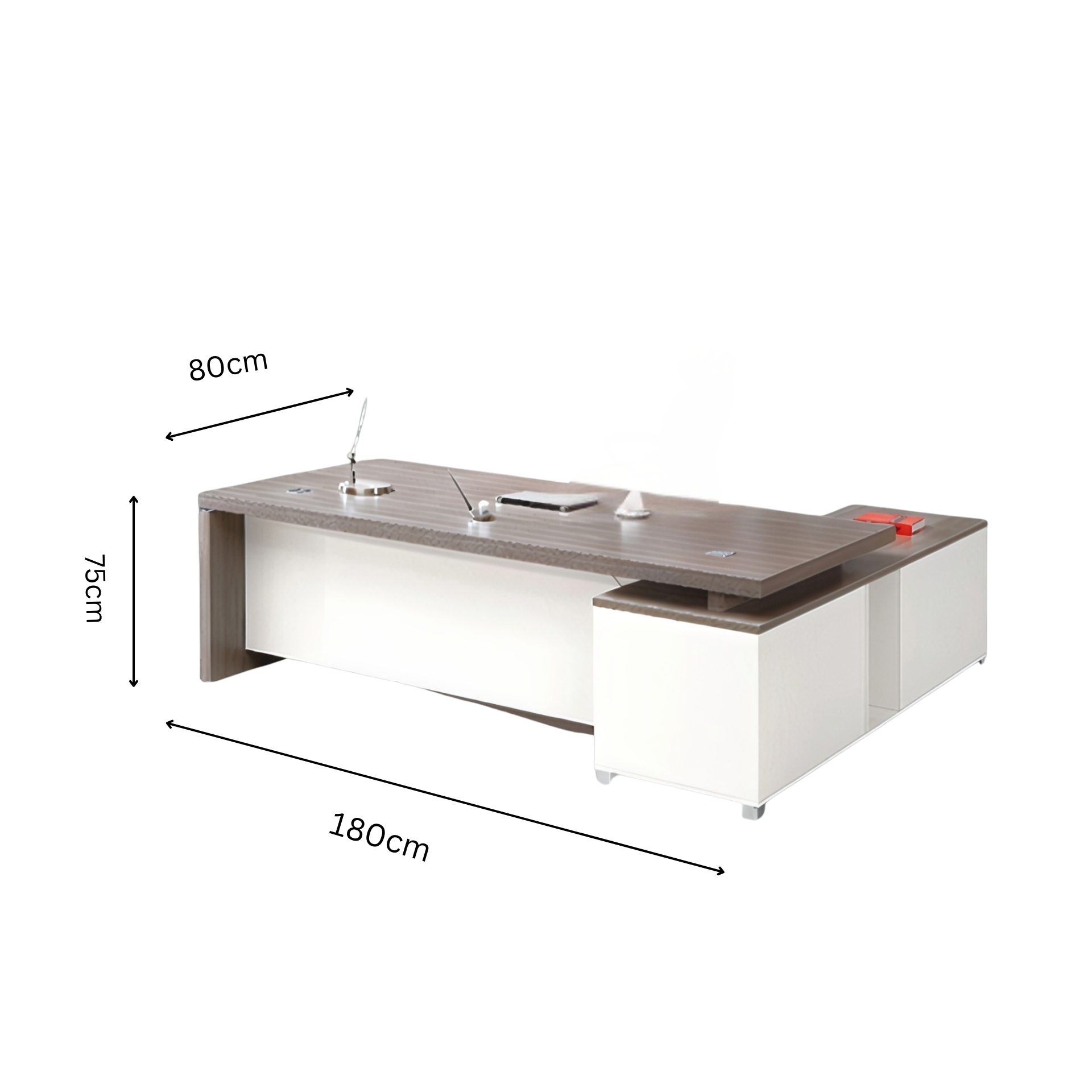 Schreibtisch Istanbu 