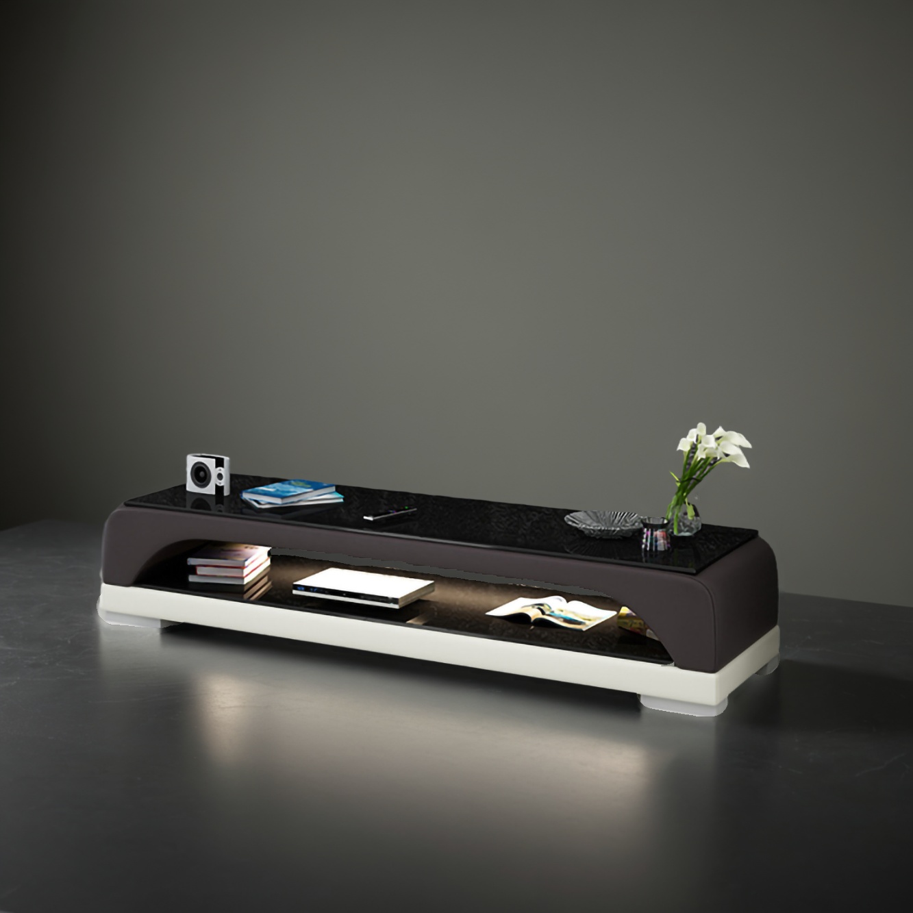  Designer TV-Board - Frankfurt