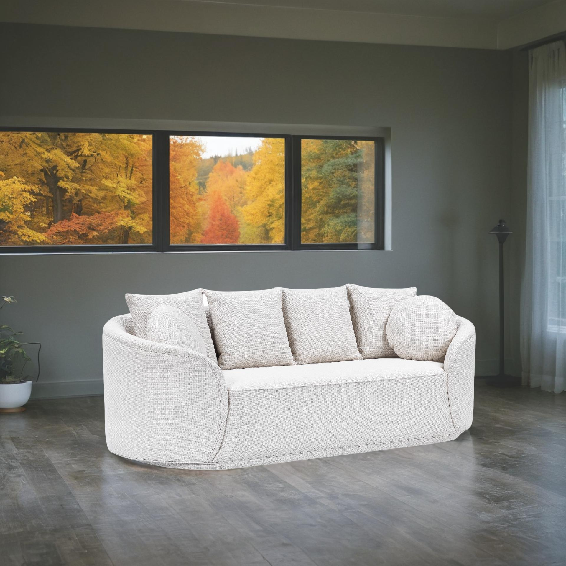 Sofa Eging am See