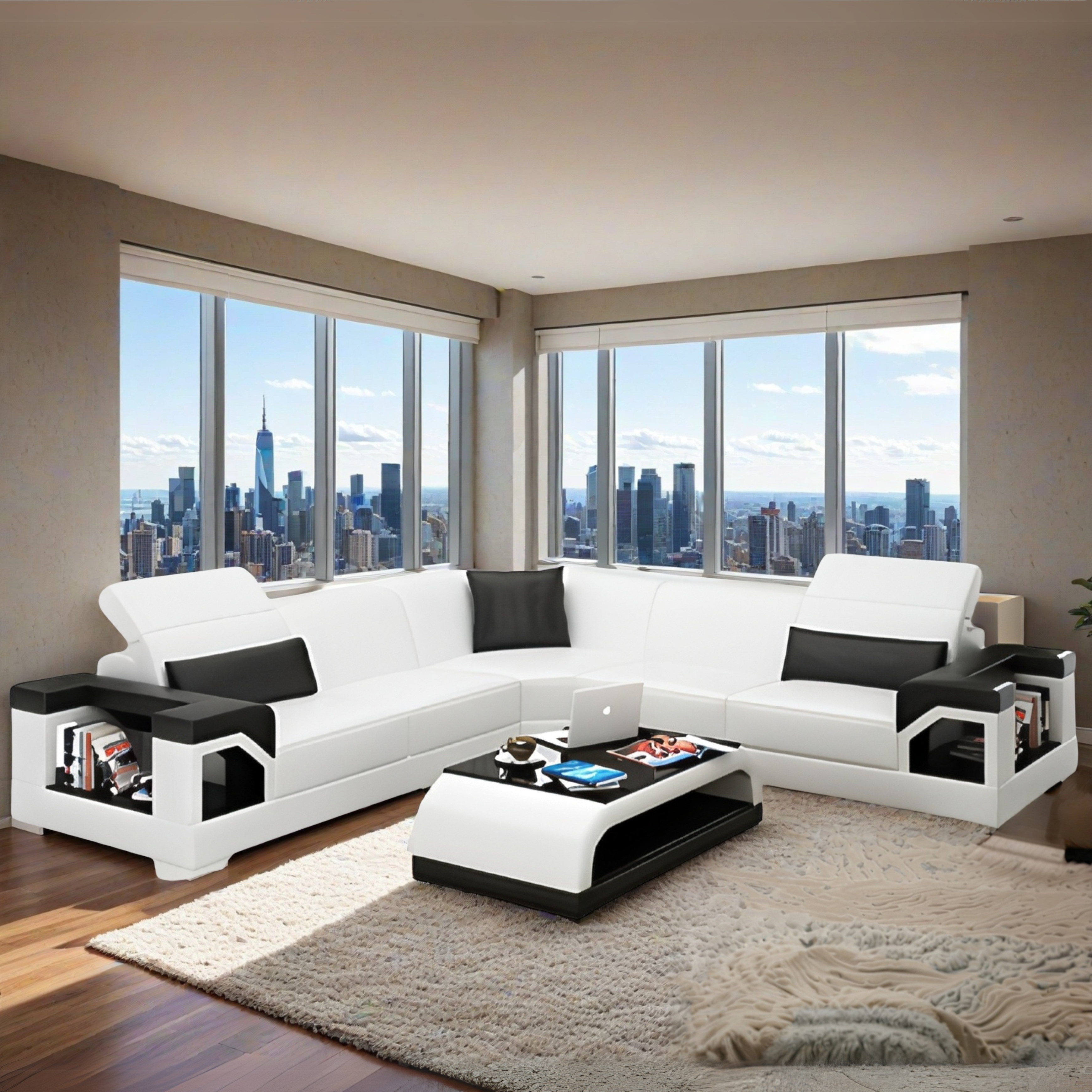  Ecksofa München
