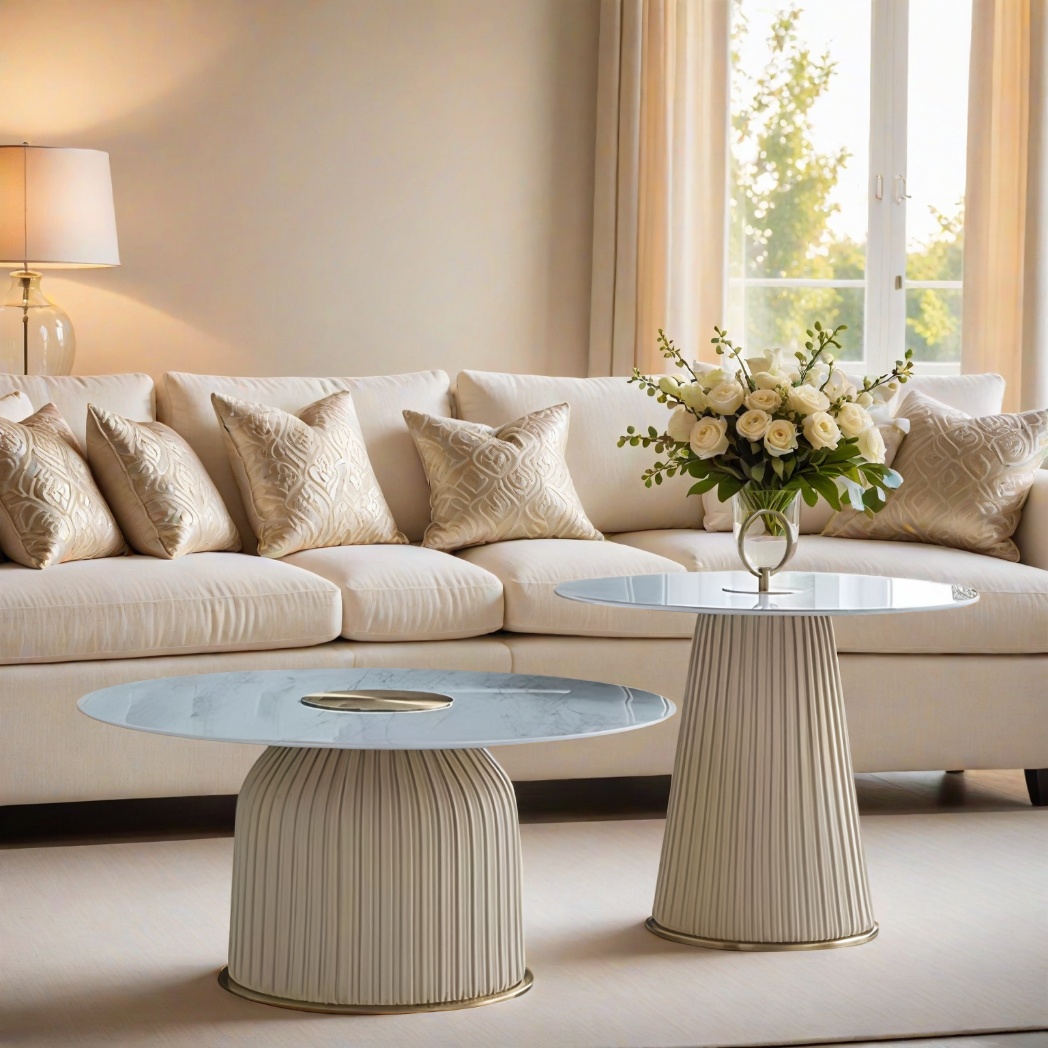 Couchtisch Boeng Nimol