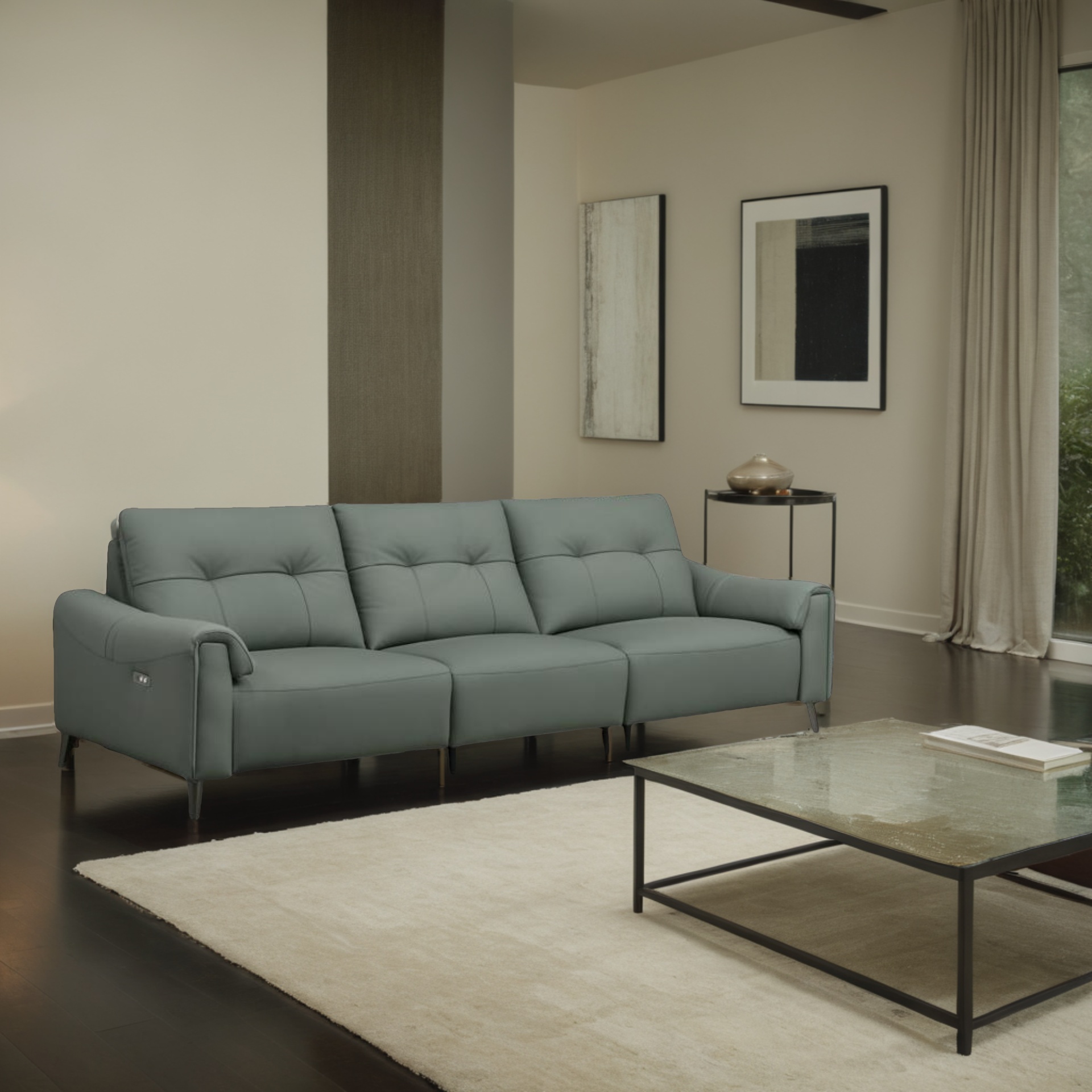 Sofa Siwan Einzelsofa