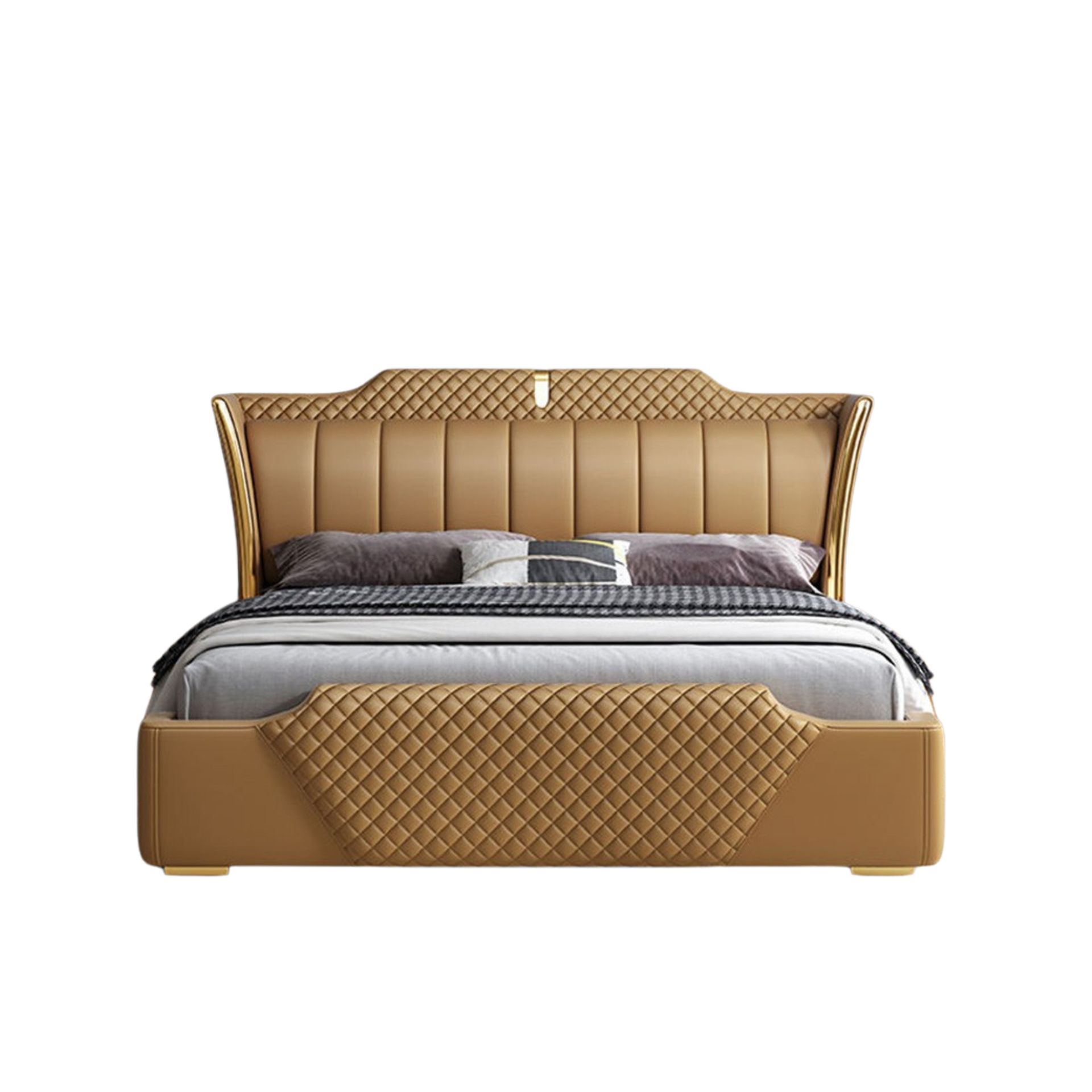 Doppel Bett Texas