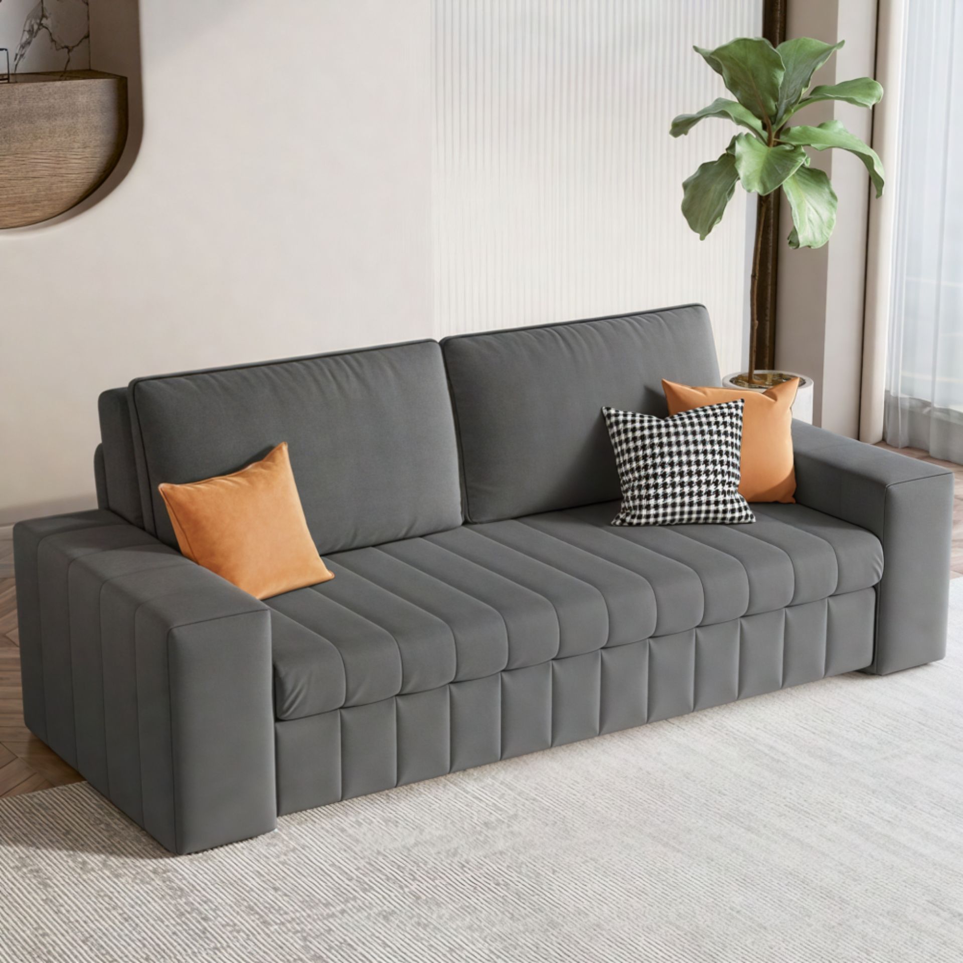 Sofa-Bett Salo 