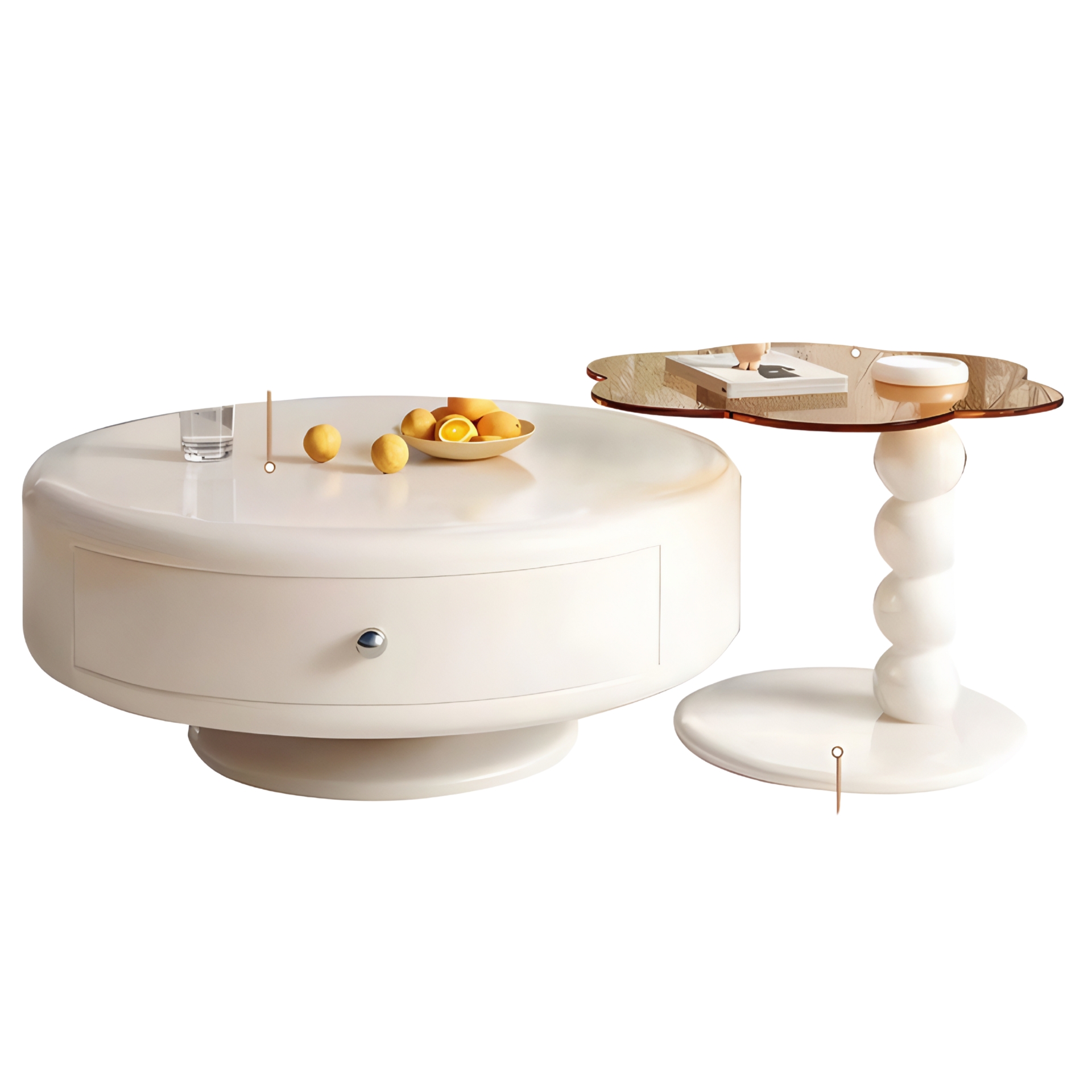 Couchtisch Srae Knong 