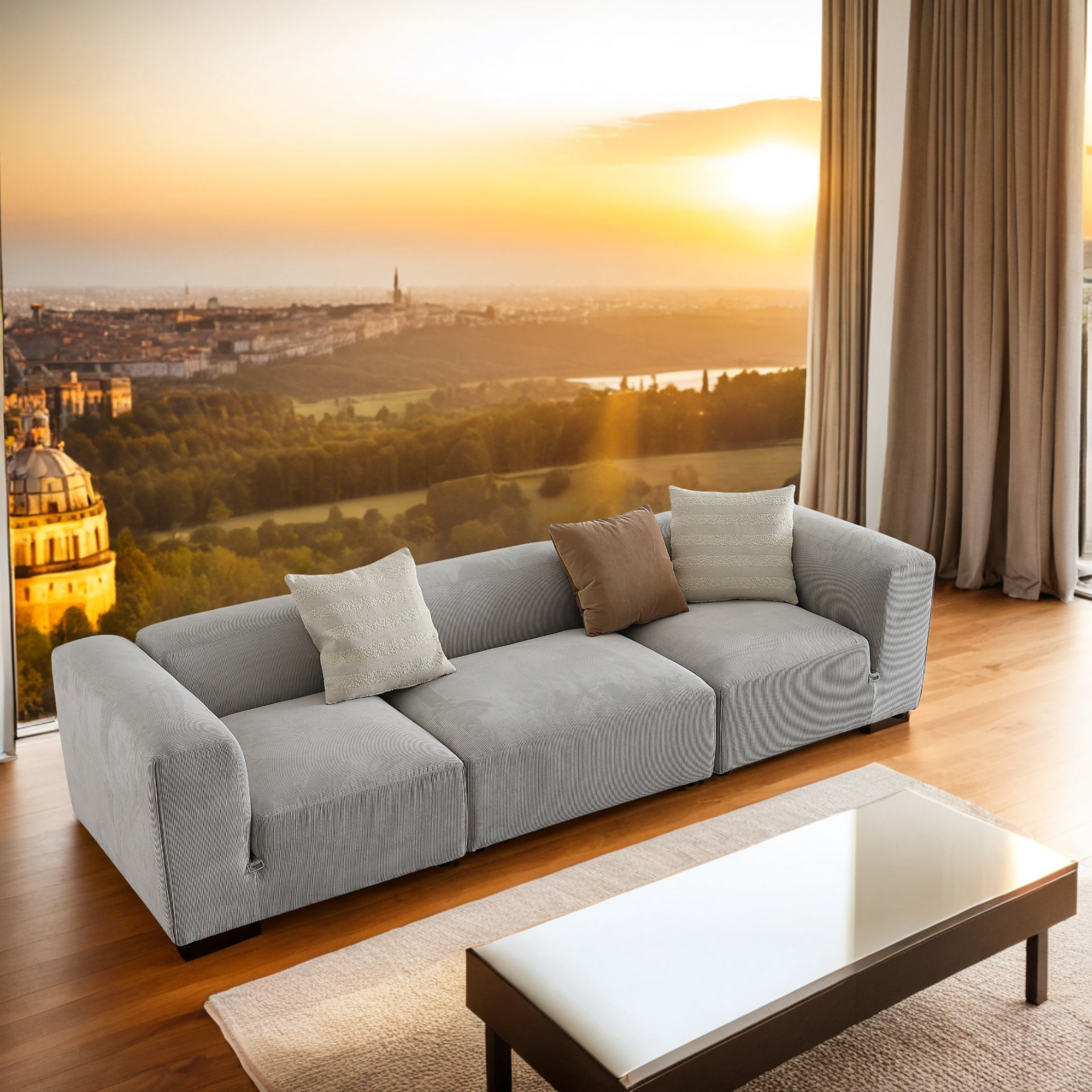 Sofa Nirvo