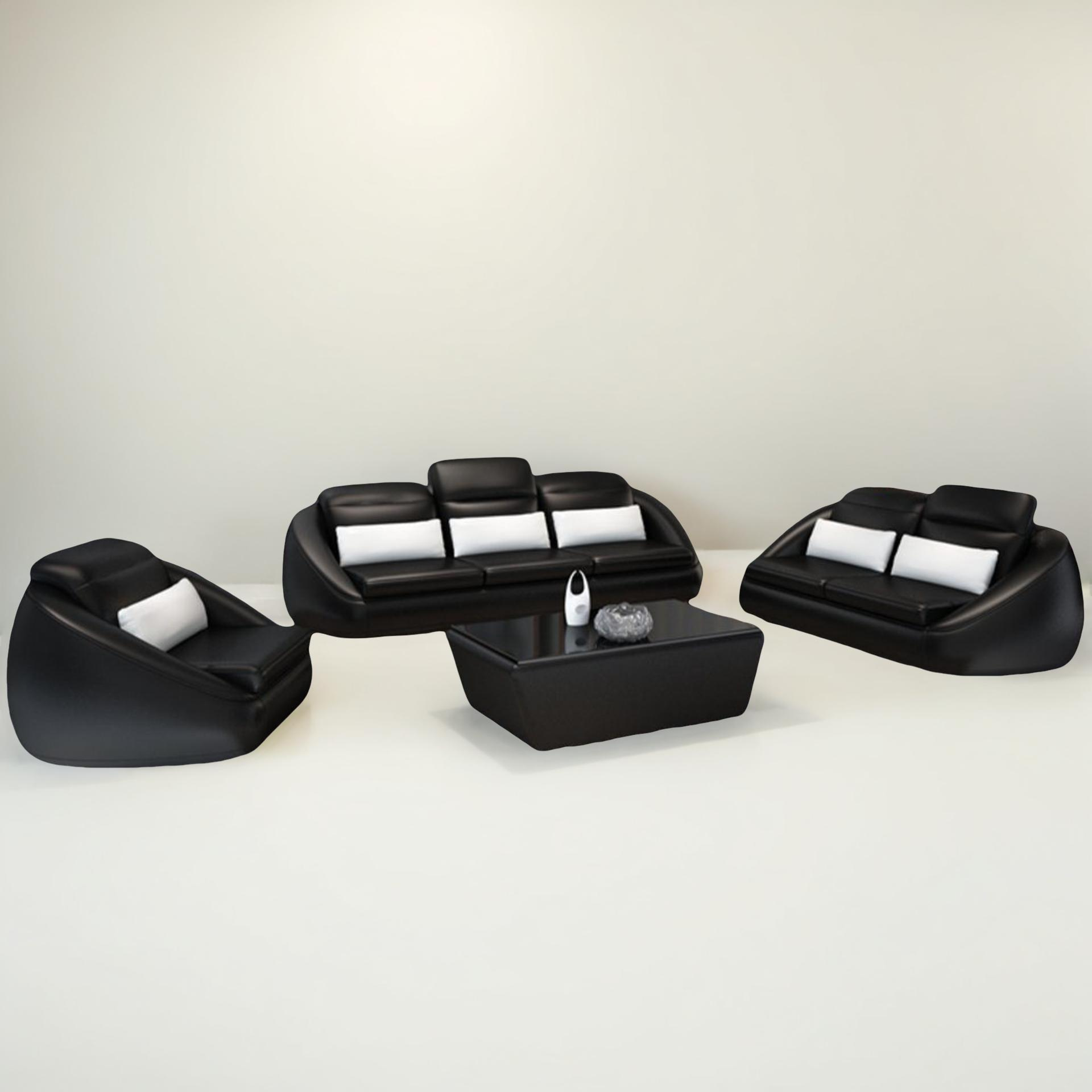 Sofa Set Reichenbach