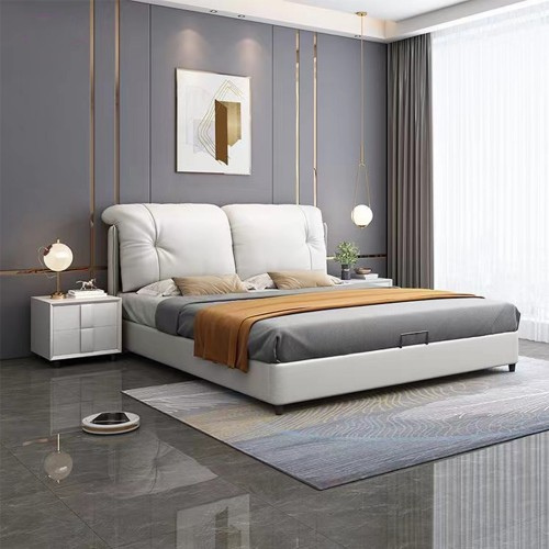 Doppel Bett Flensburg-Matti