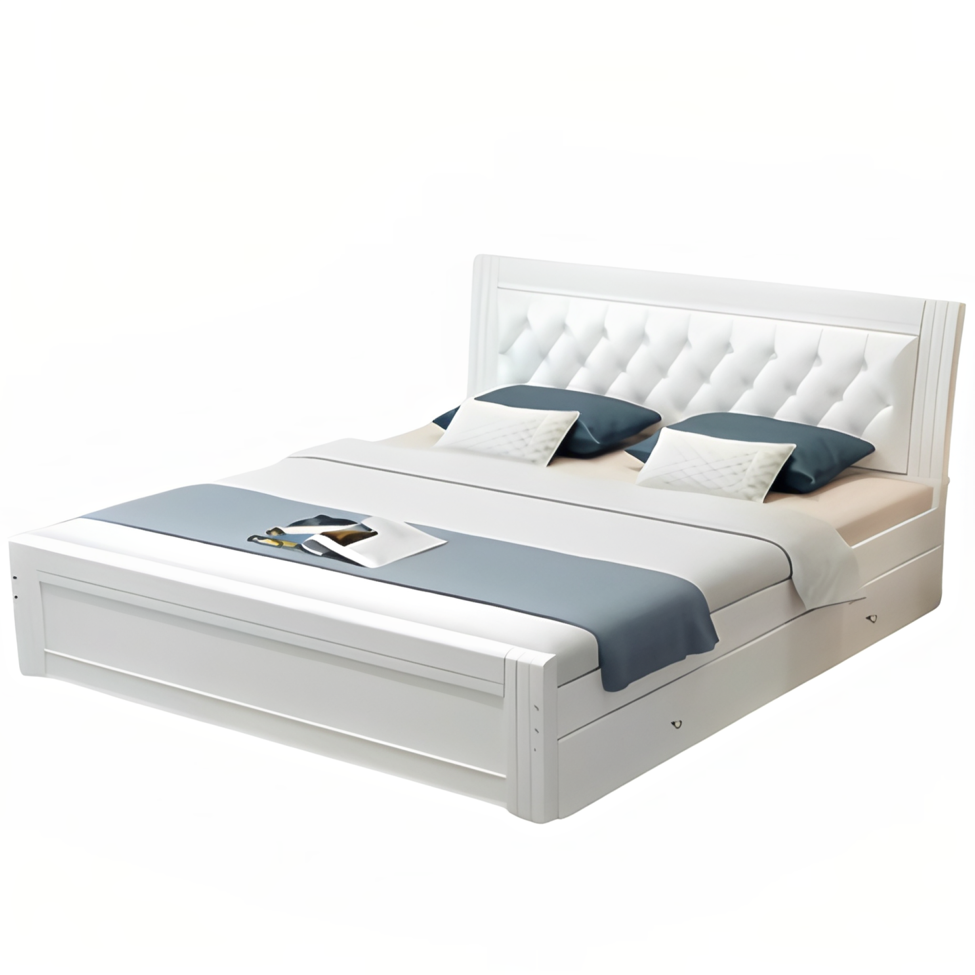 Doppelbett Klang Hay