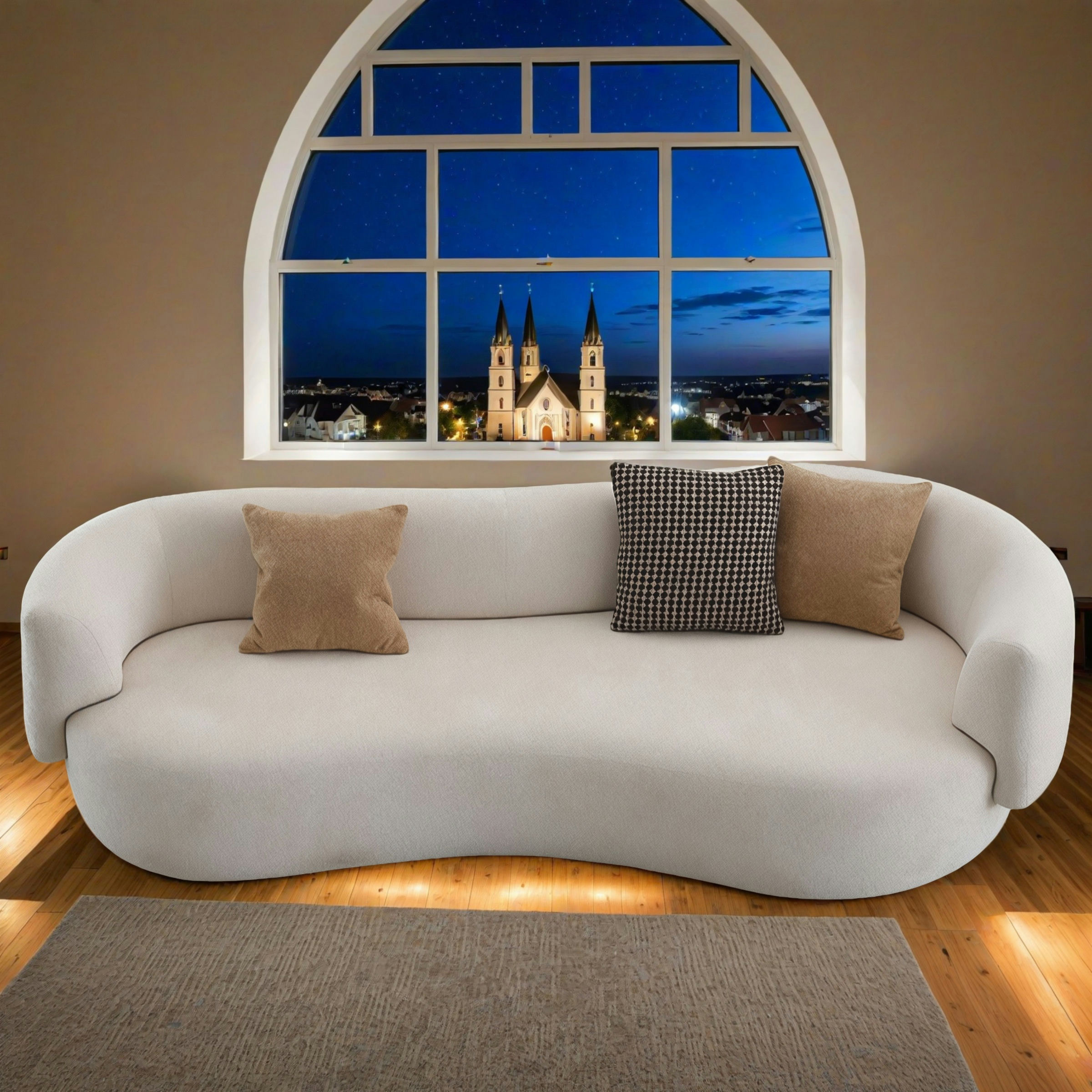 Sofa Zyric