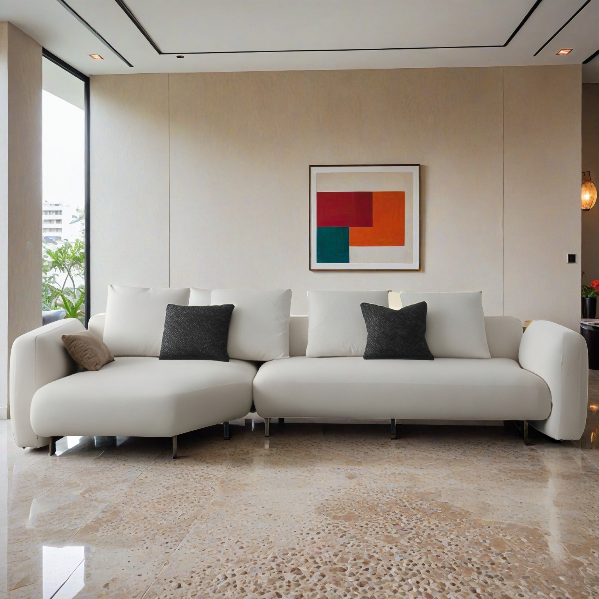 Sofa Auron