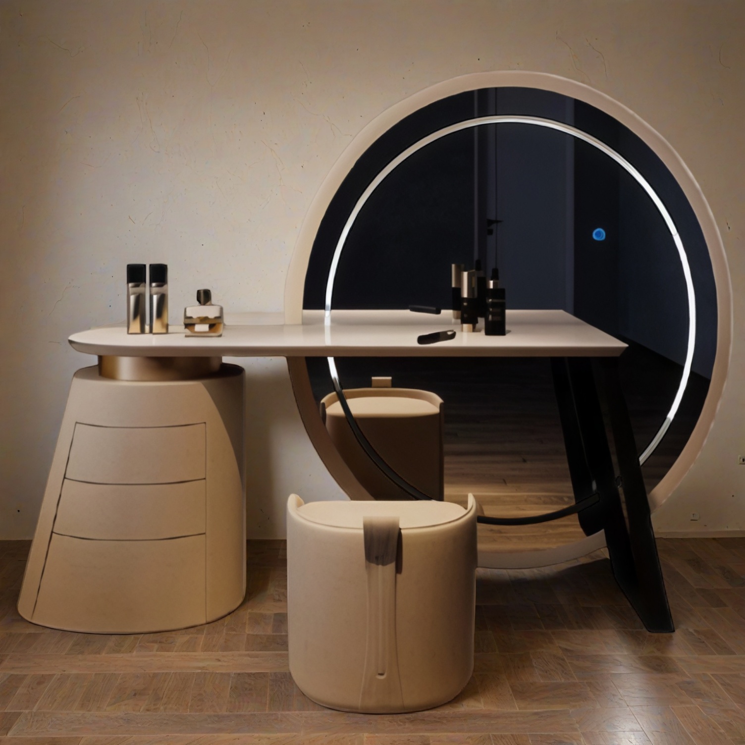 Schminktisch Angkor Borei