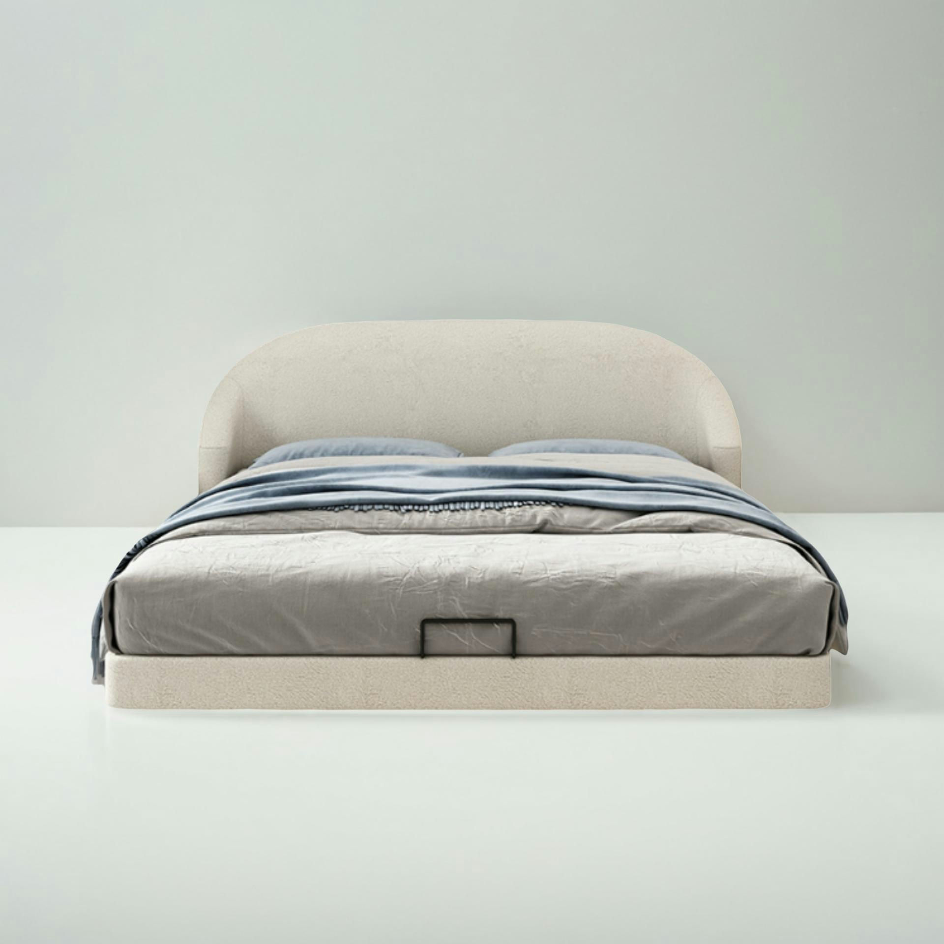 Doppelbett Bad Königshofen im Grabfeld