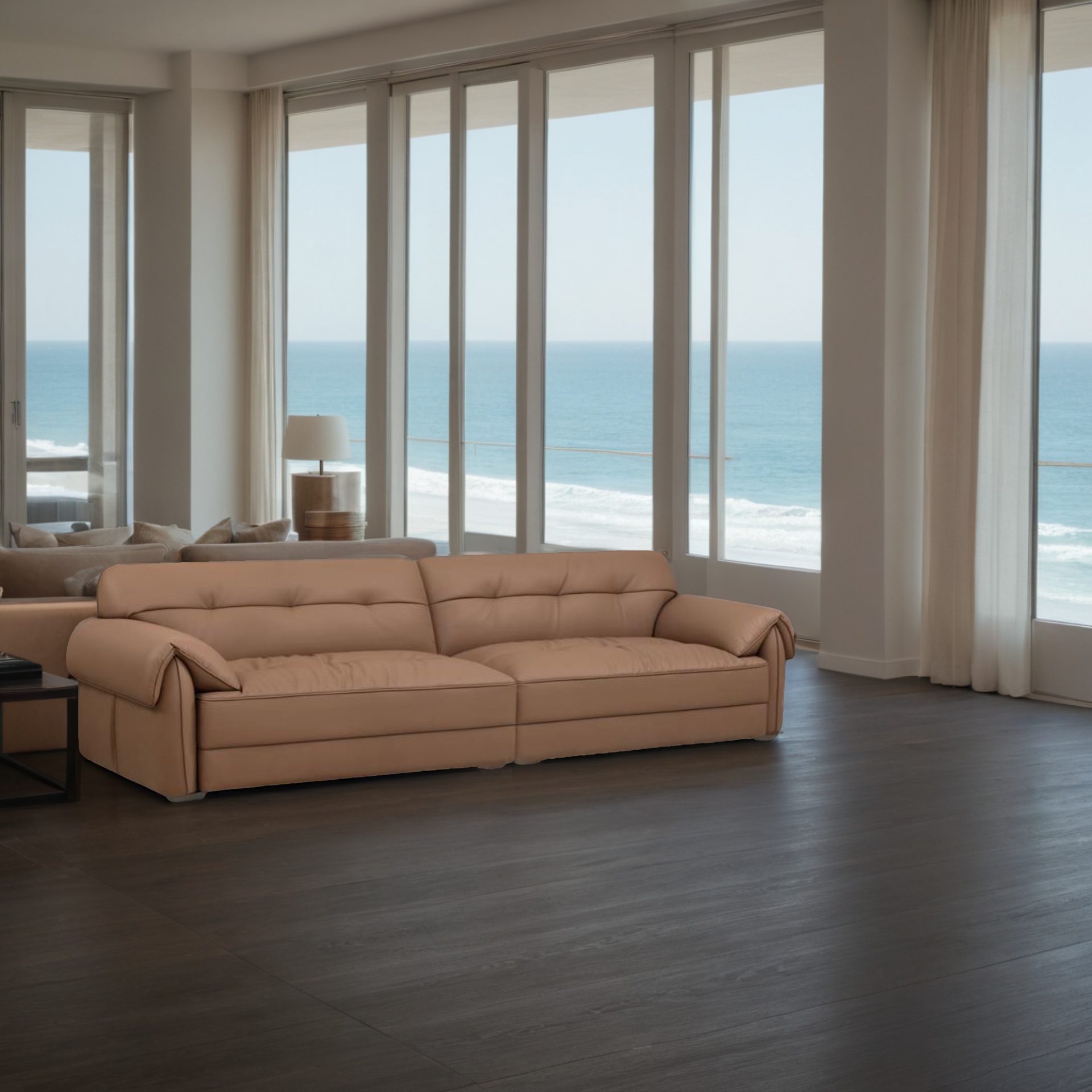 Sofa Norlin Einzelsofa