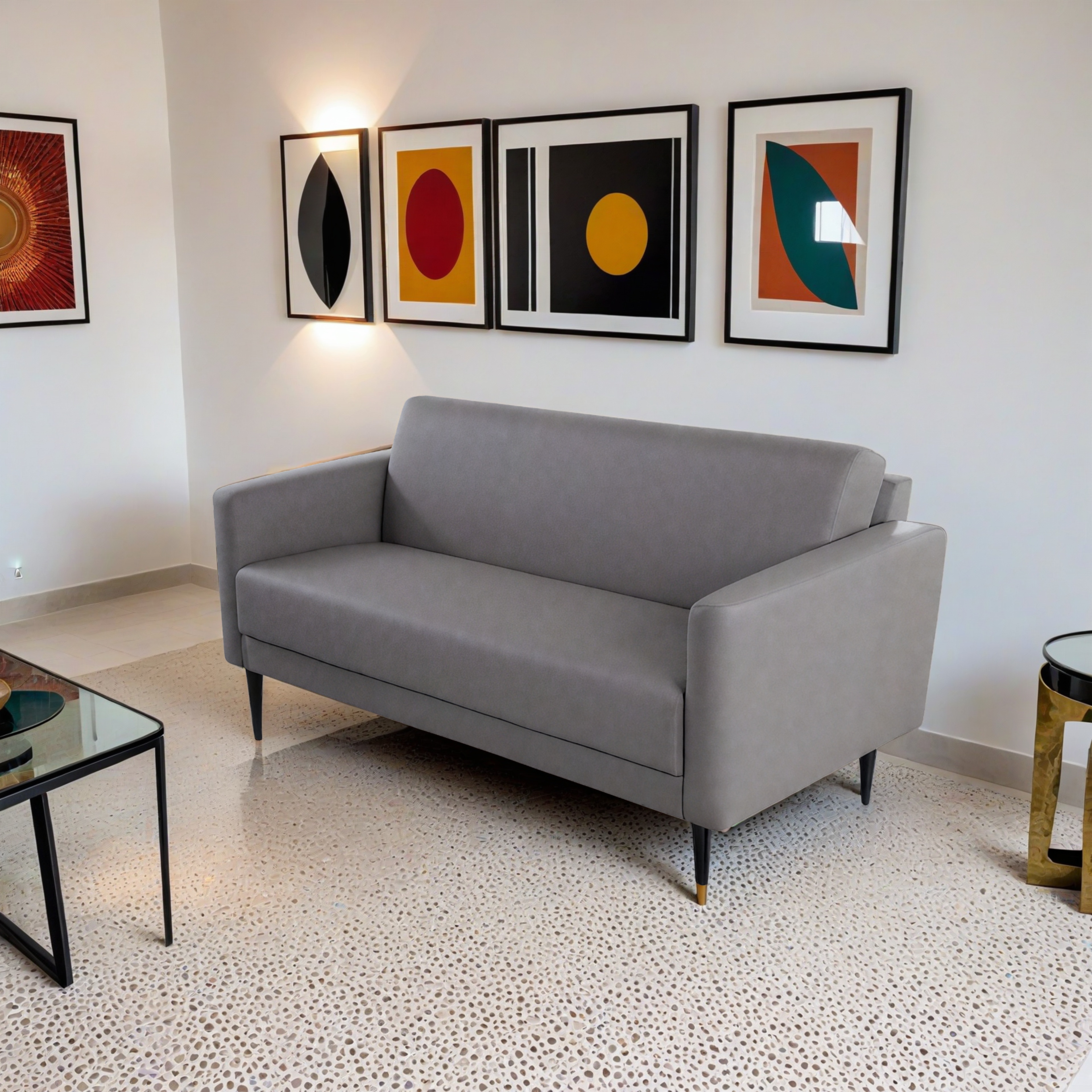 Sofa Lindau