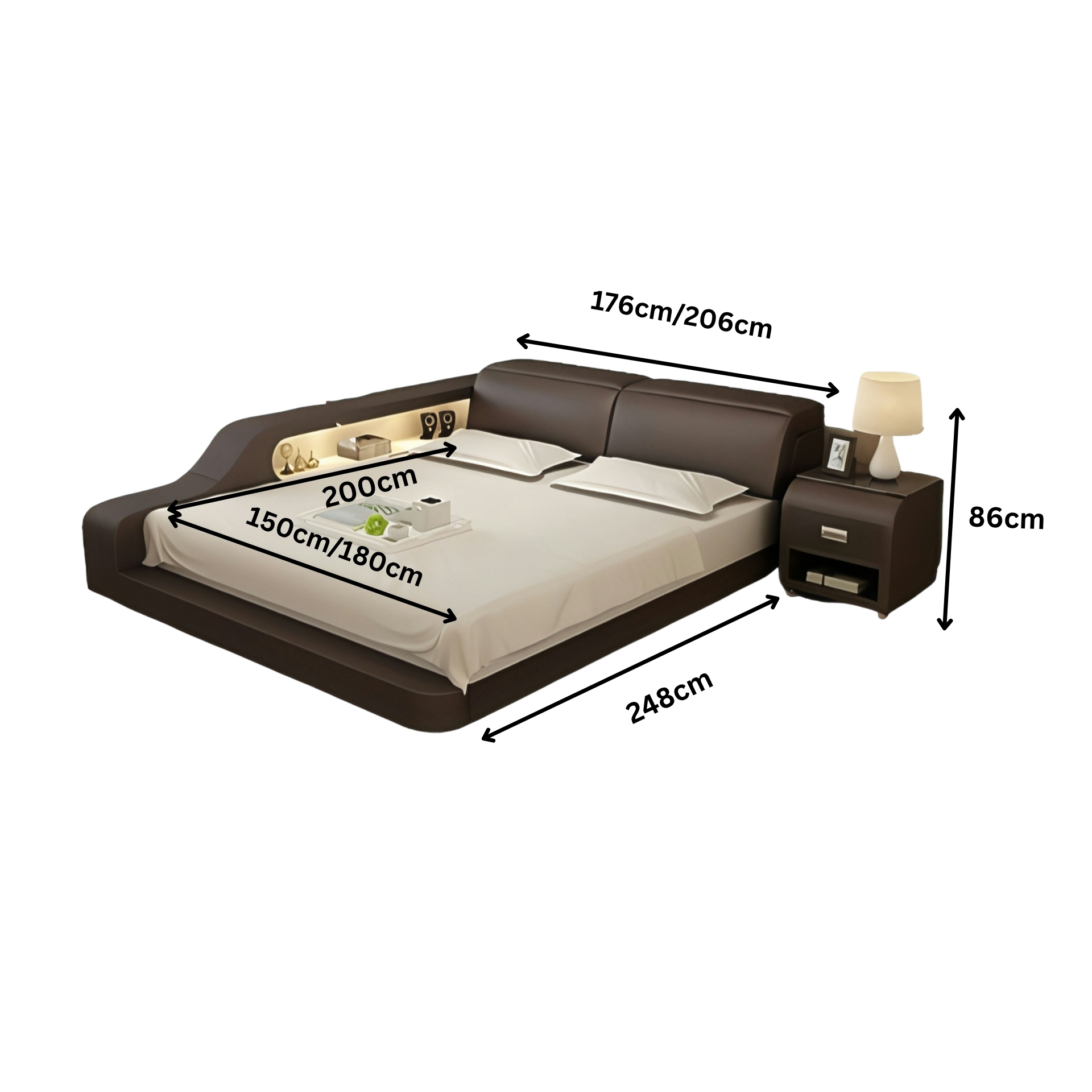 Doppelbett Nürnberg