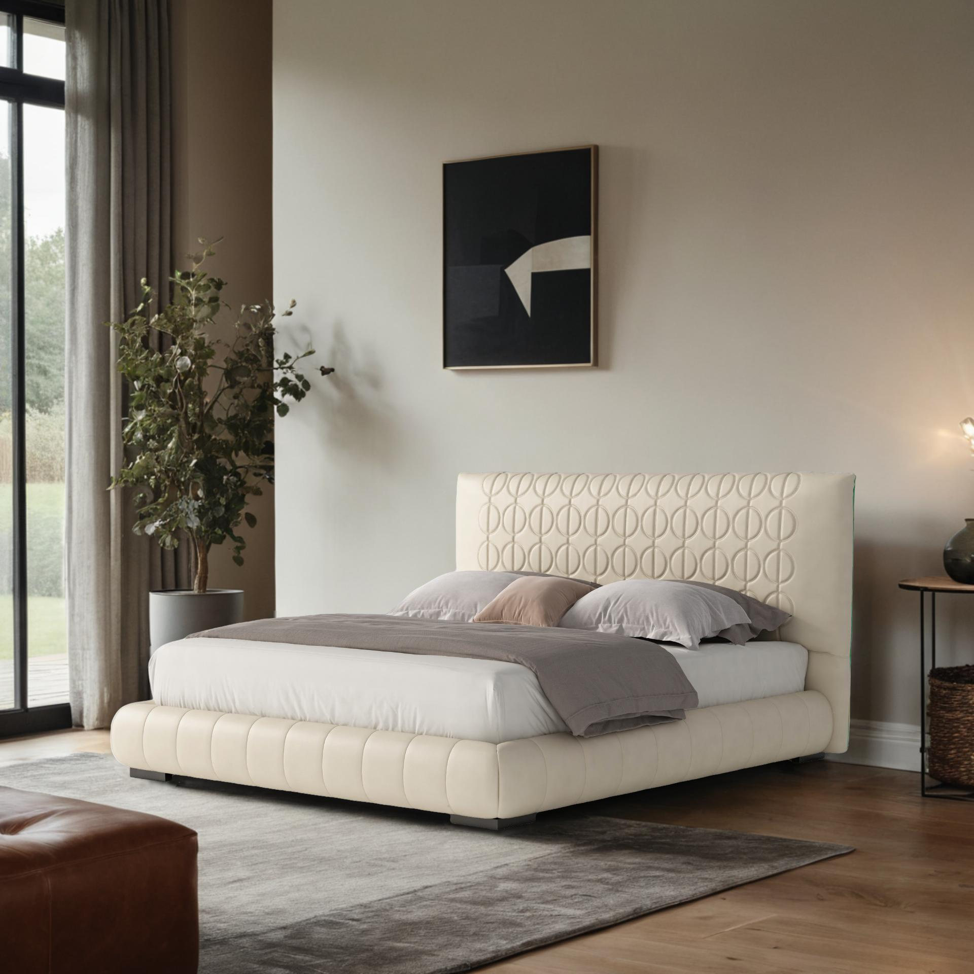 Doppel Bett Weiden in der Oberpfalz